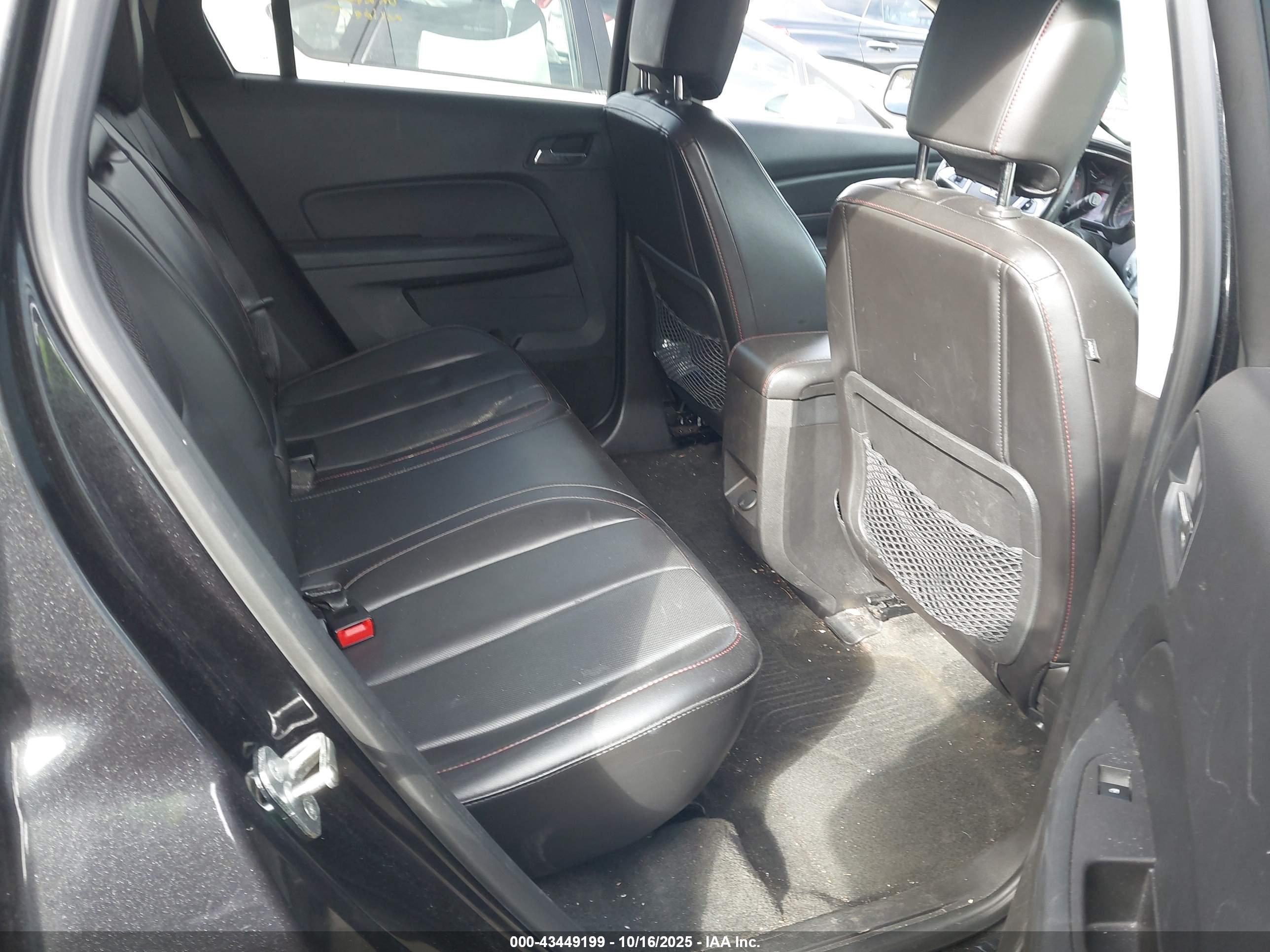 GMC TERRAIN image 8