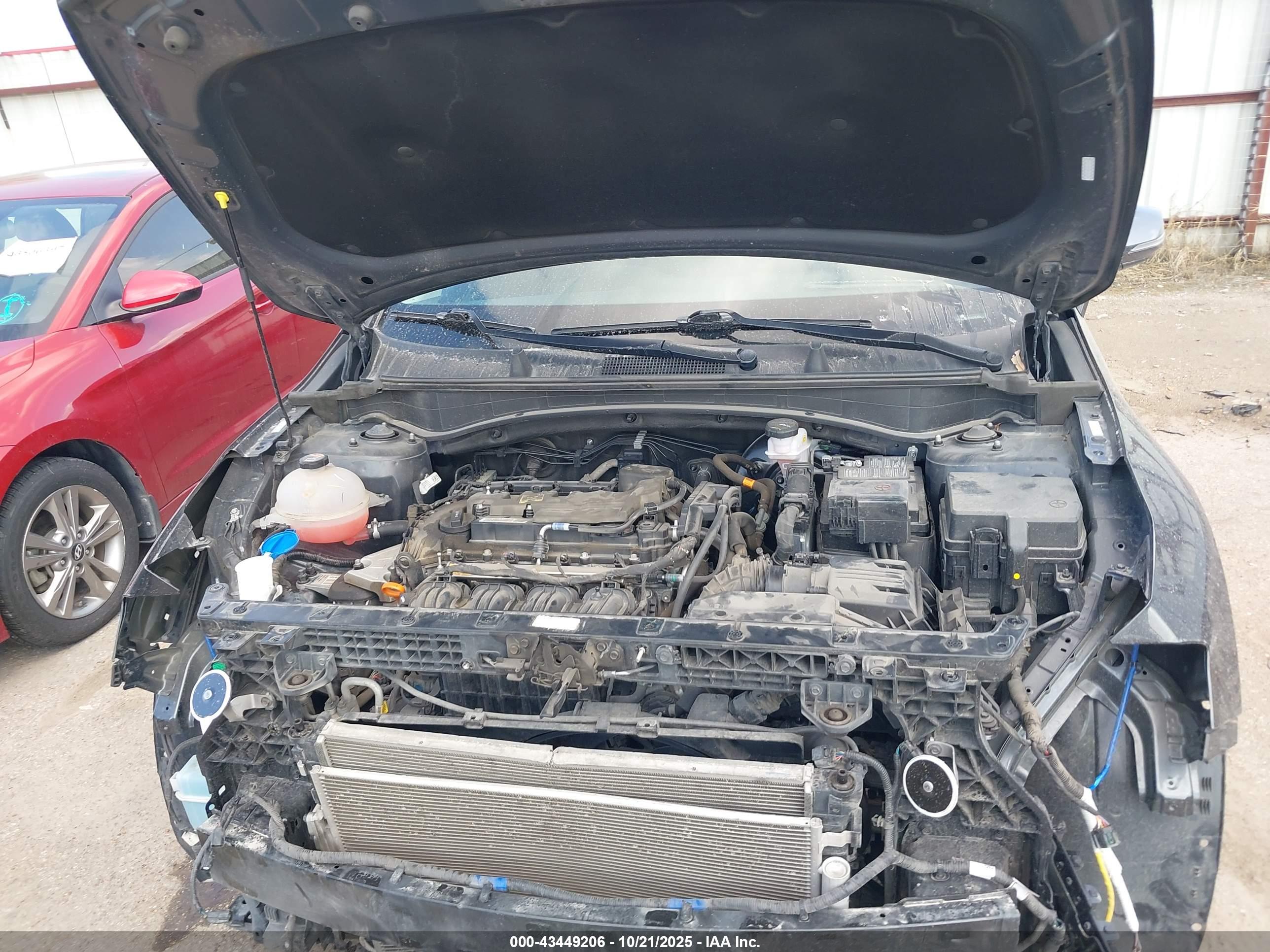 KIA SPORTAGE image 10