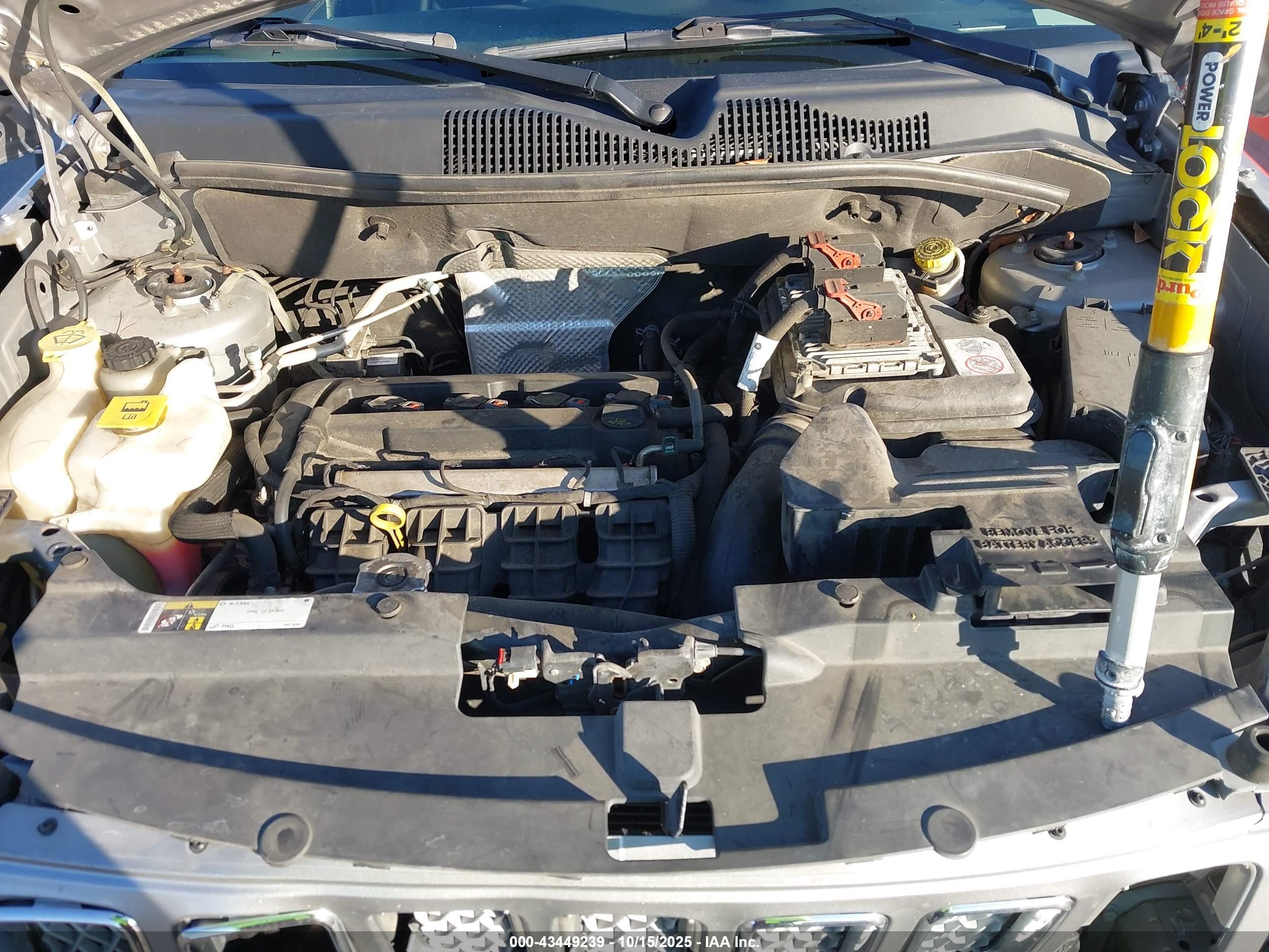 JEEP COMPASS image 10