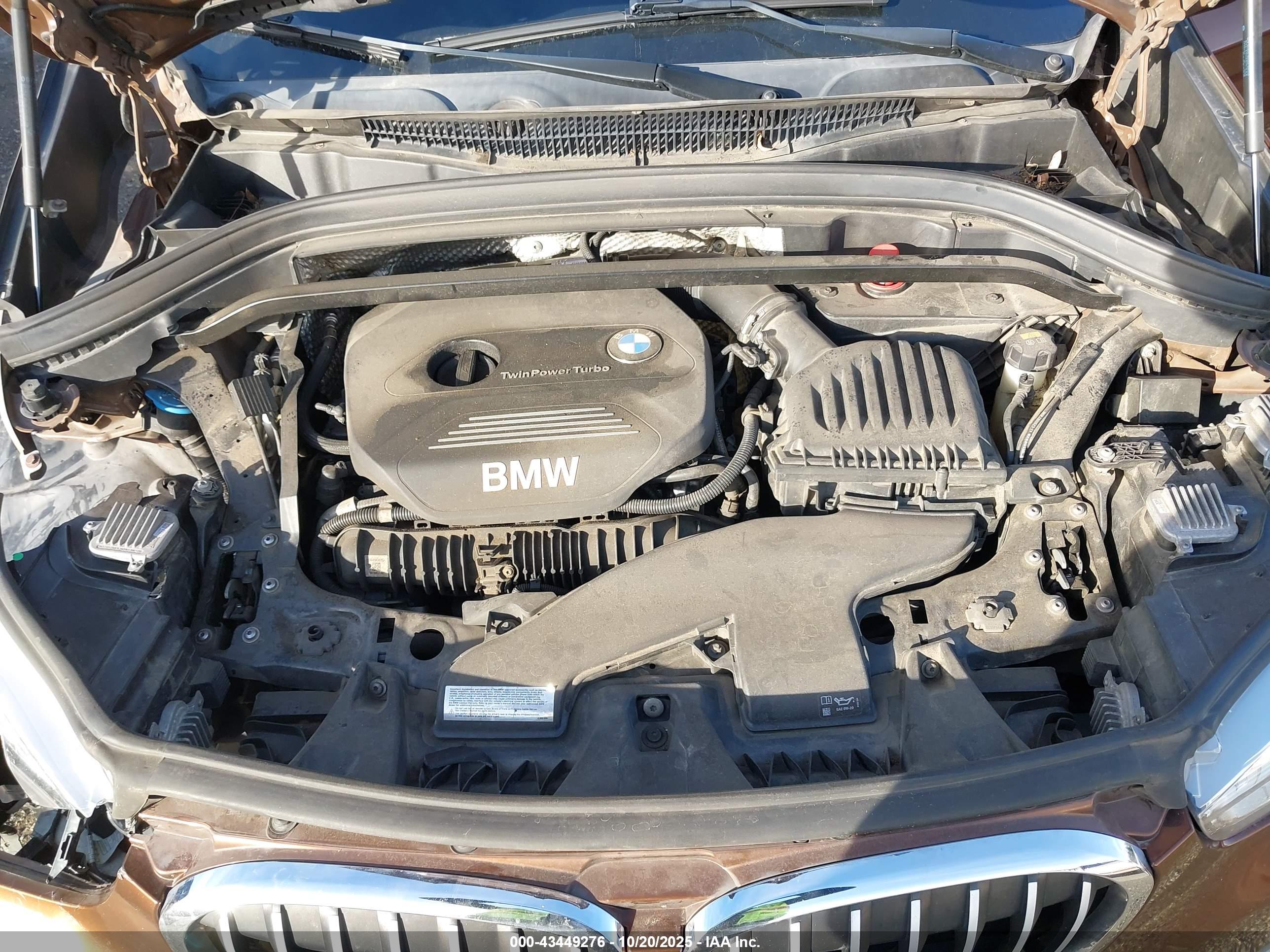 BMW X1 image 10