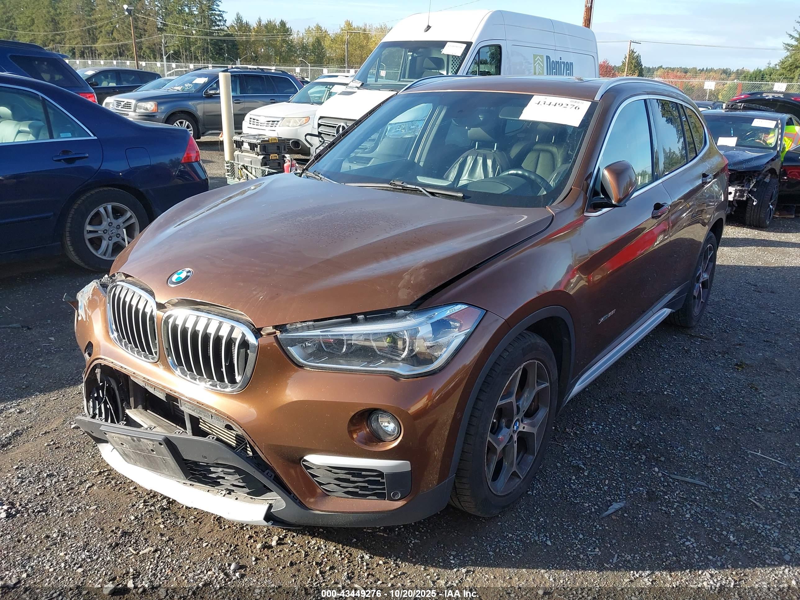 BMW X1 image 2