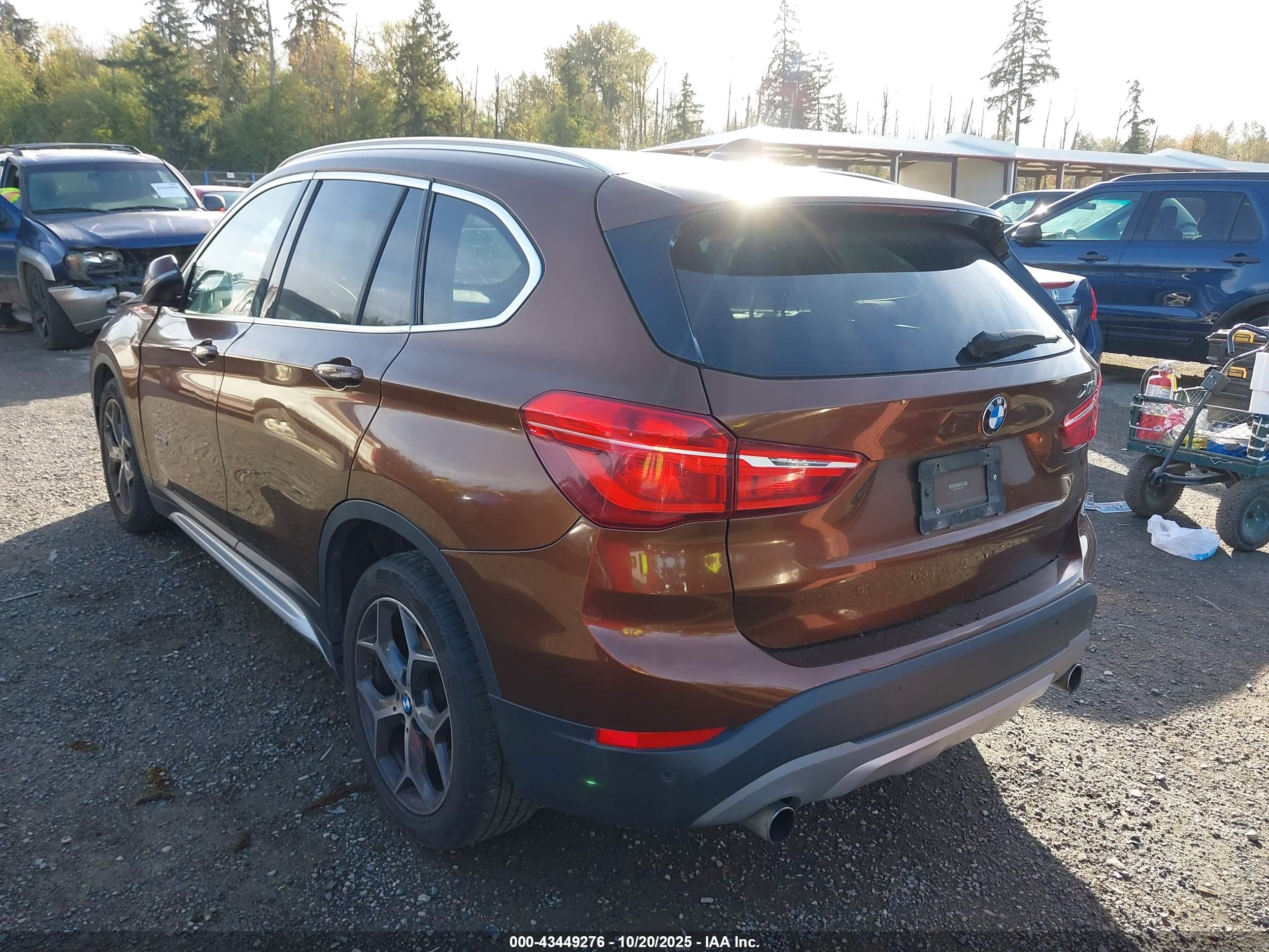 BMW X1 image 3