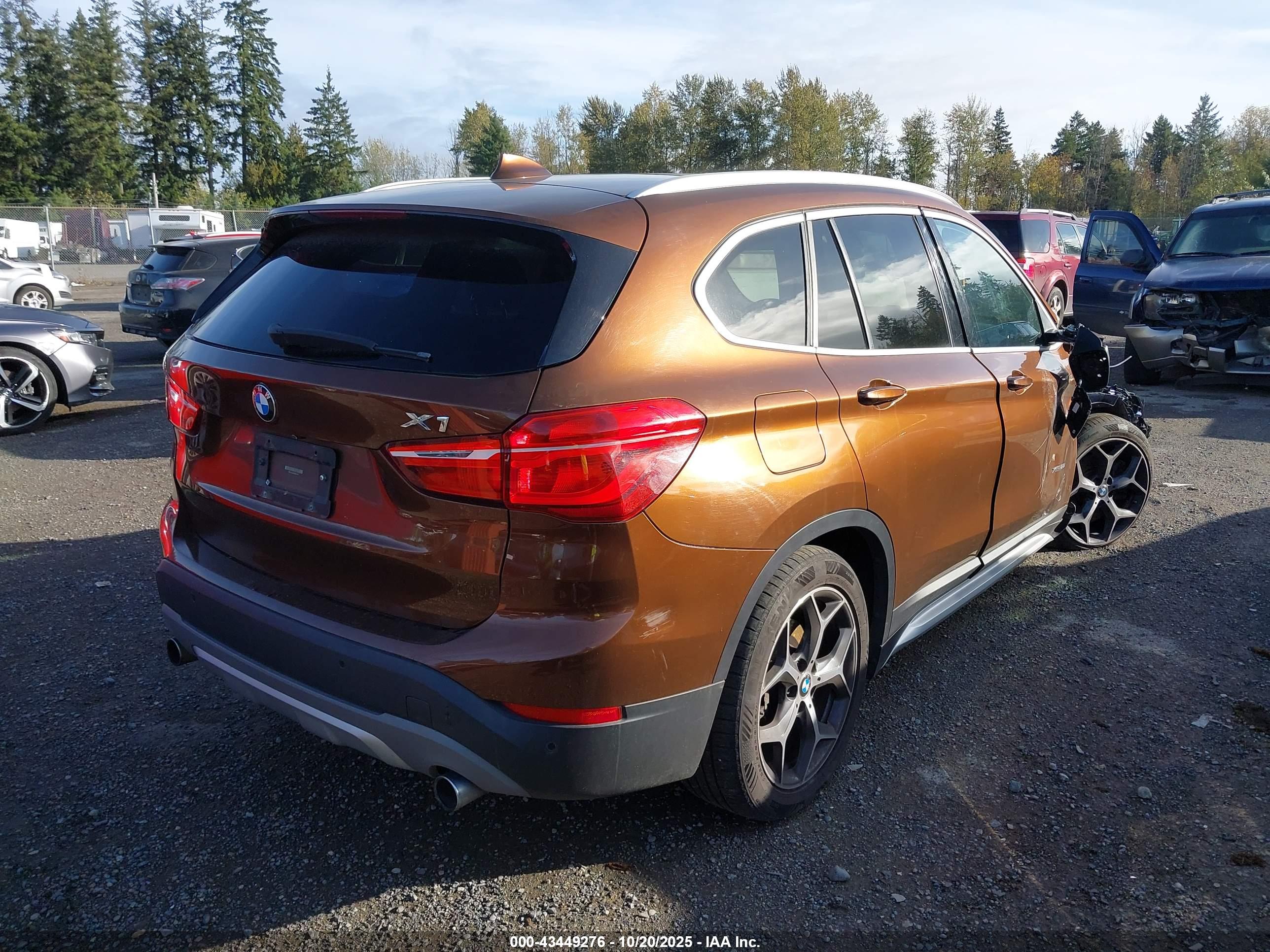 BMW X1 image 4