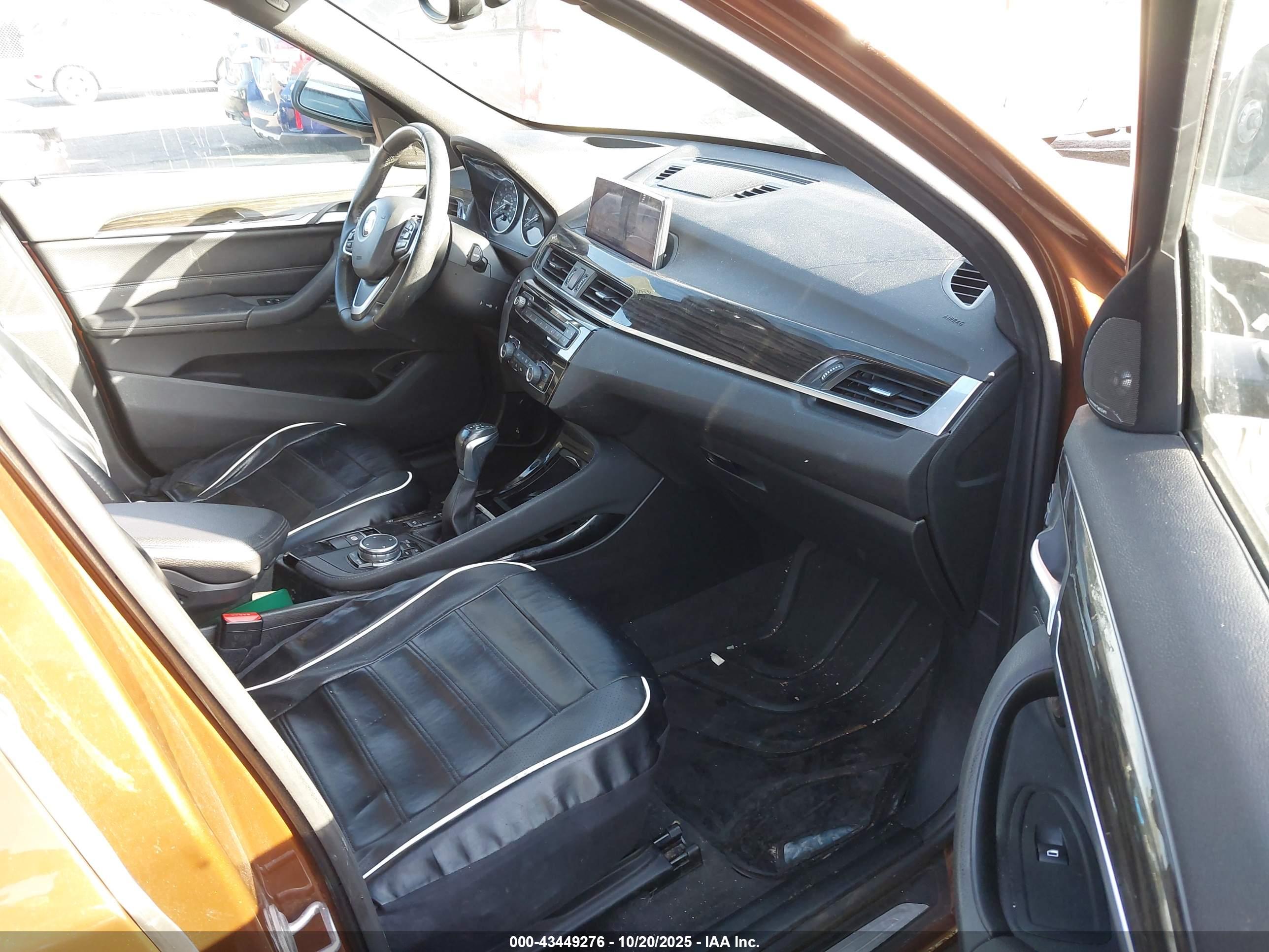 BMW X1 image 5