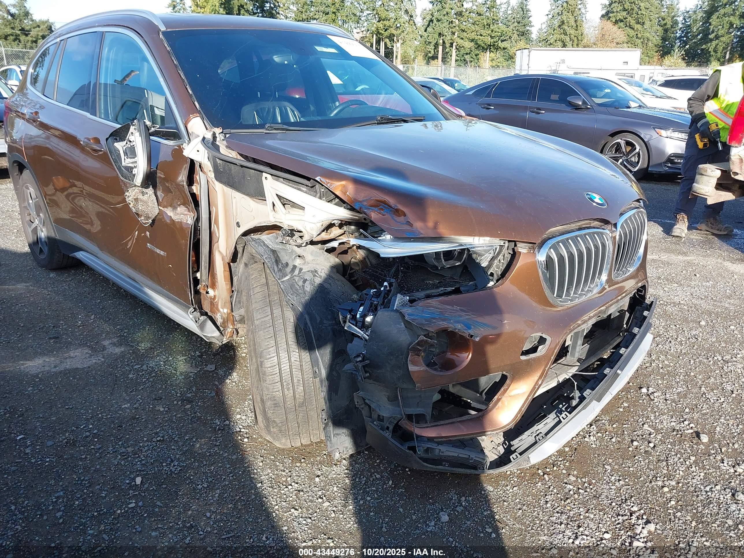 BMW X1 image 6
