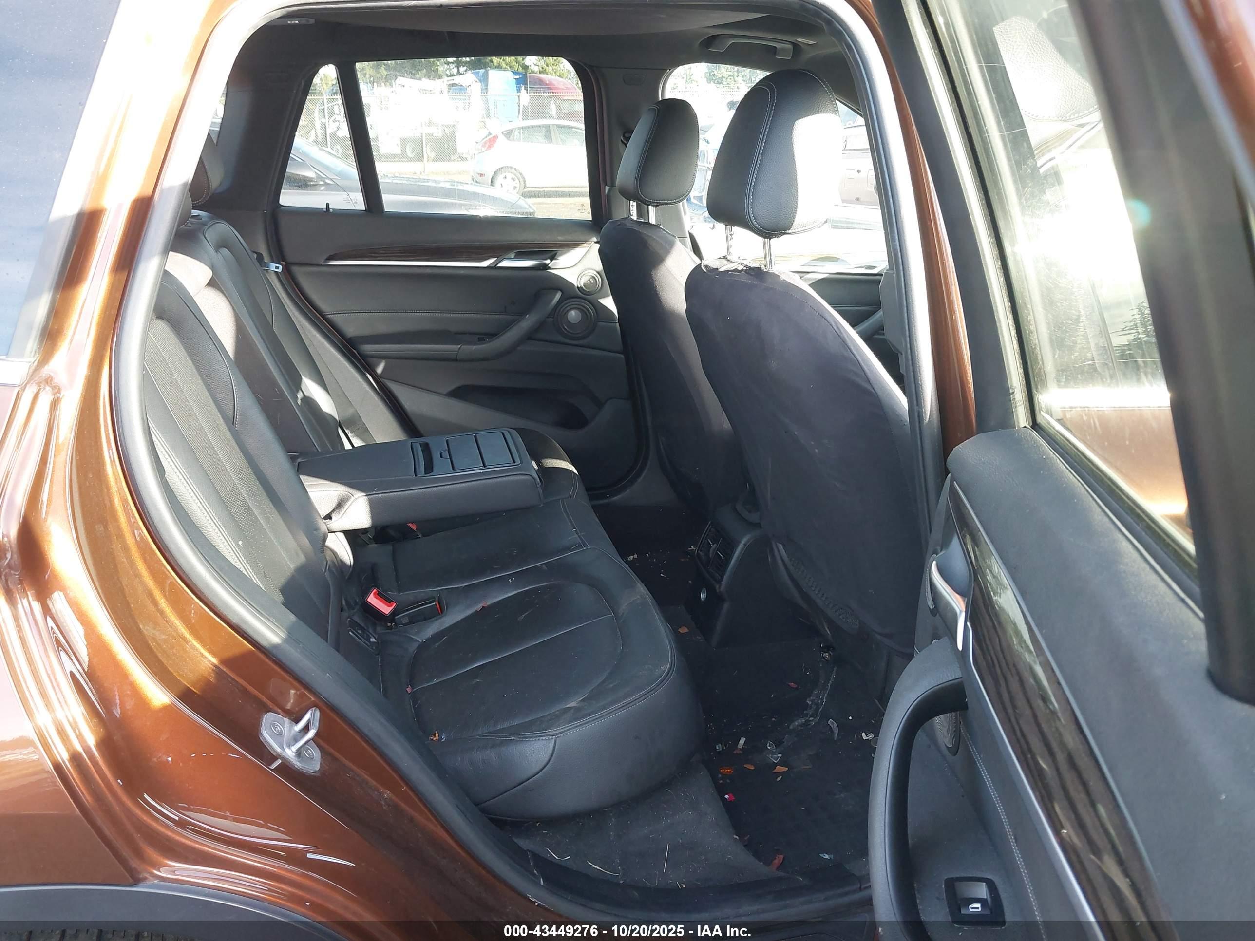 BMW X1 image 8
