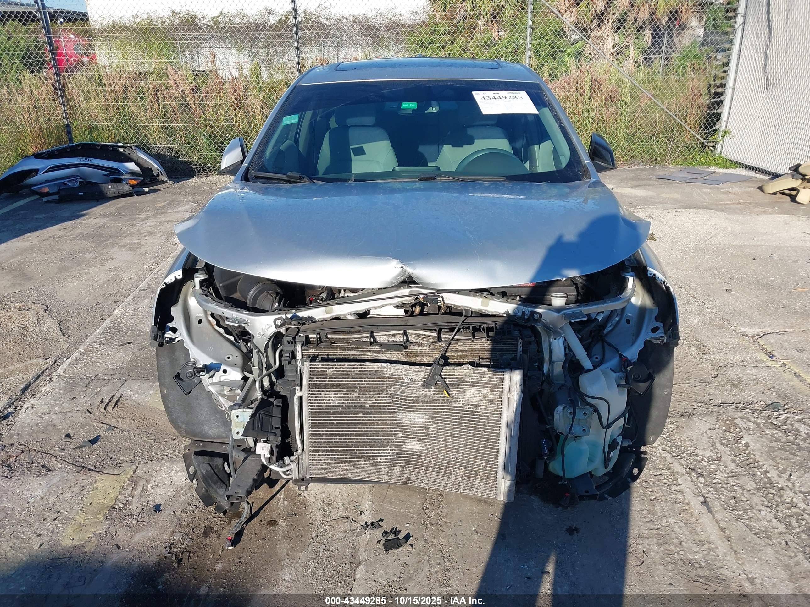 CHEVROLET MALIBU image 6
