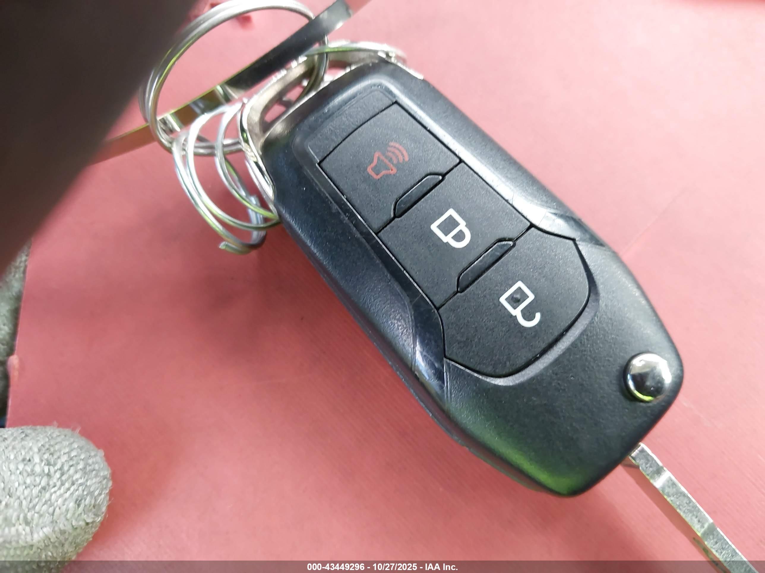FORD MAVERICK image 11