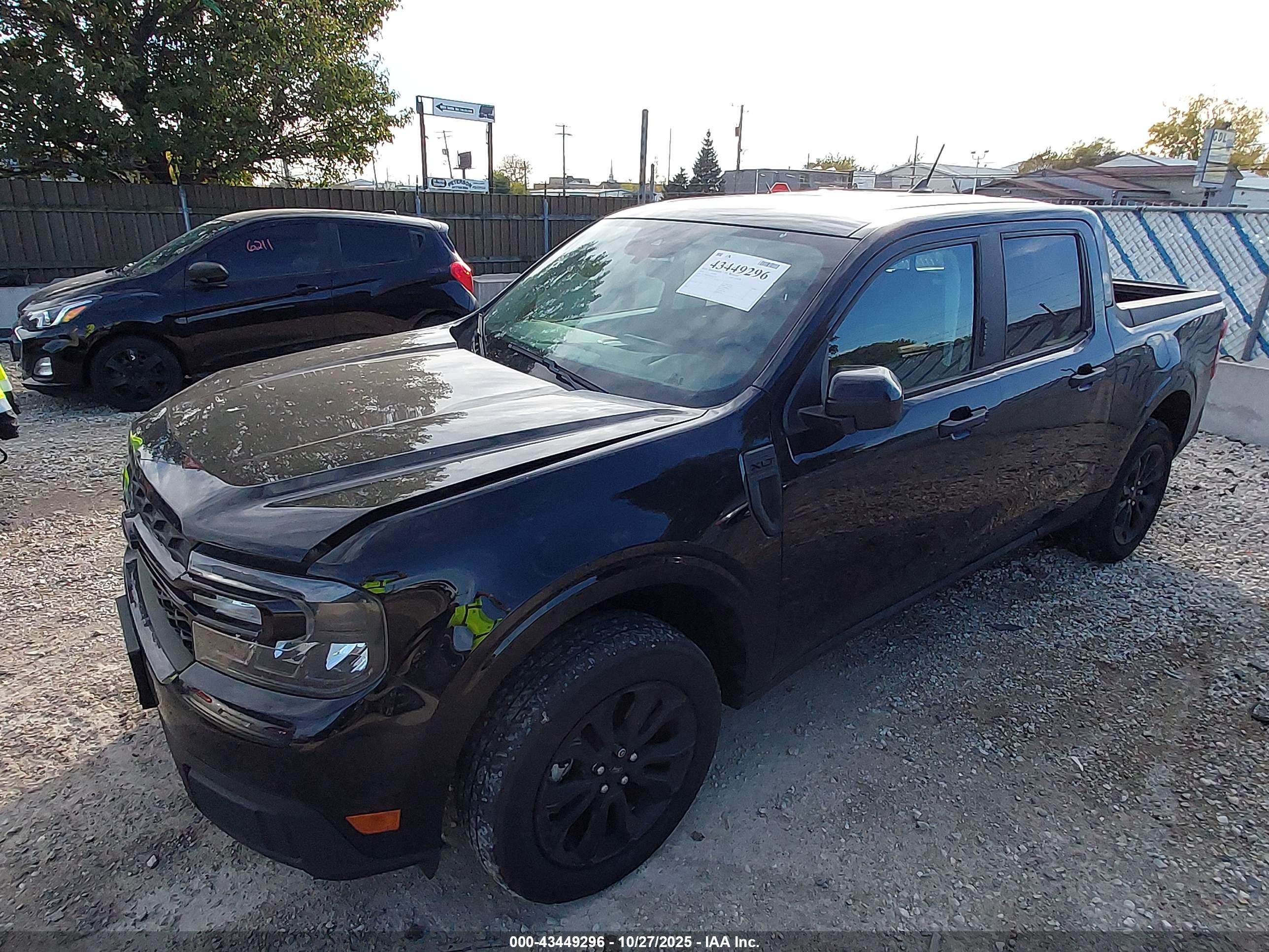 FORD MAVERICK image 2