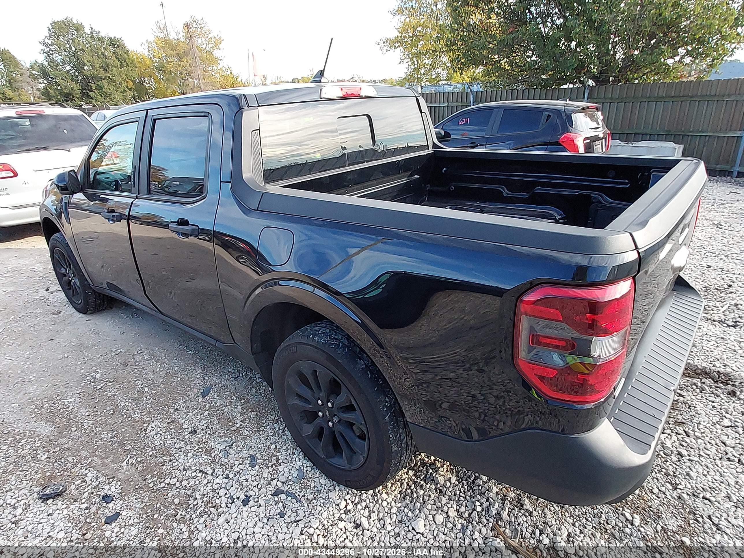 FORD MAVERICK image 3