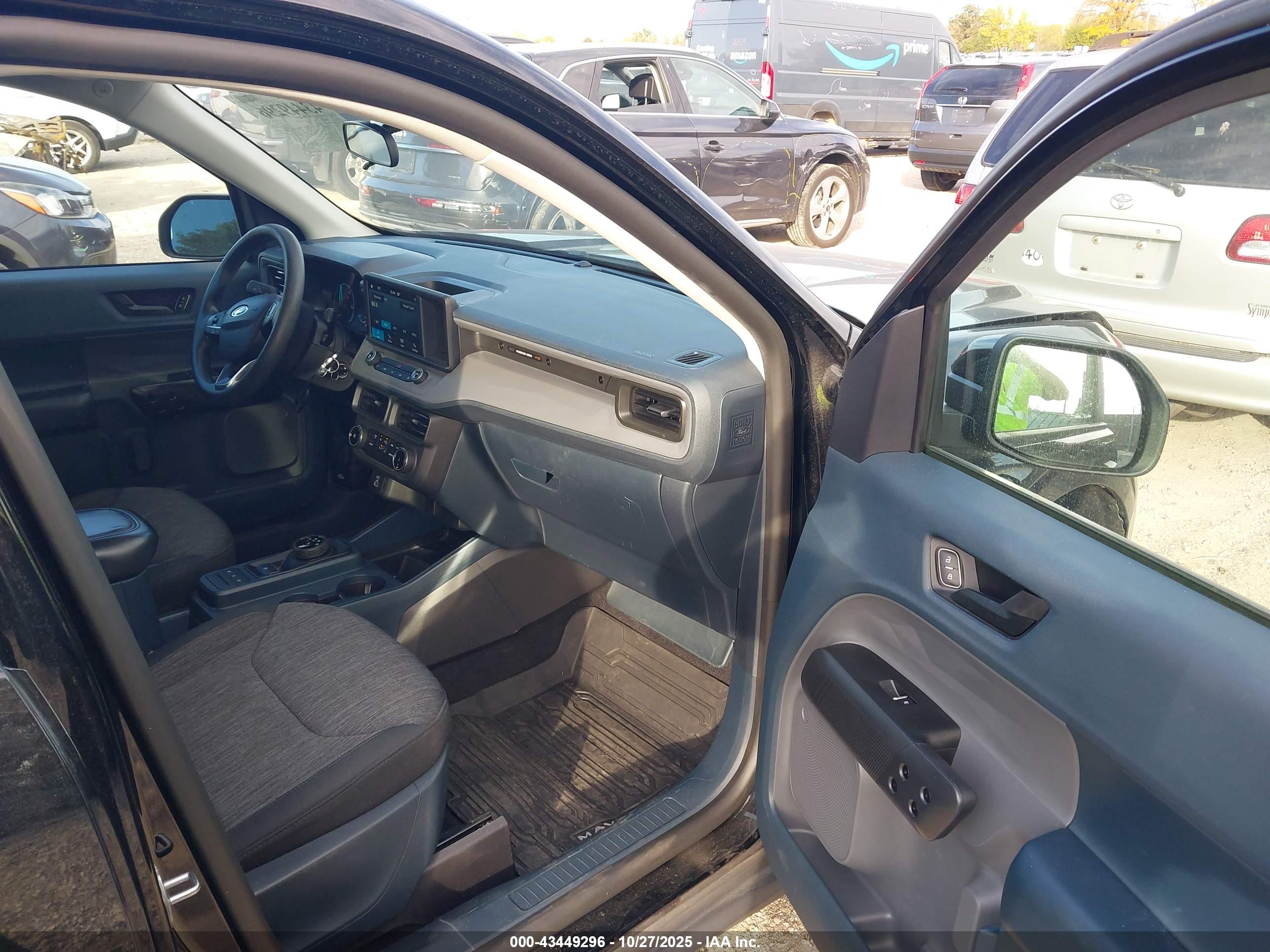 FORD MAVERICK image 5