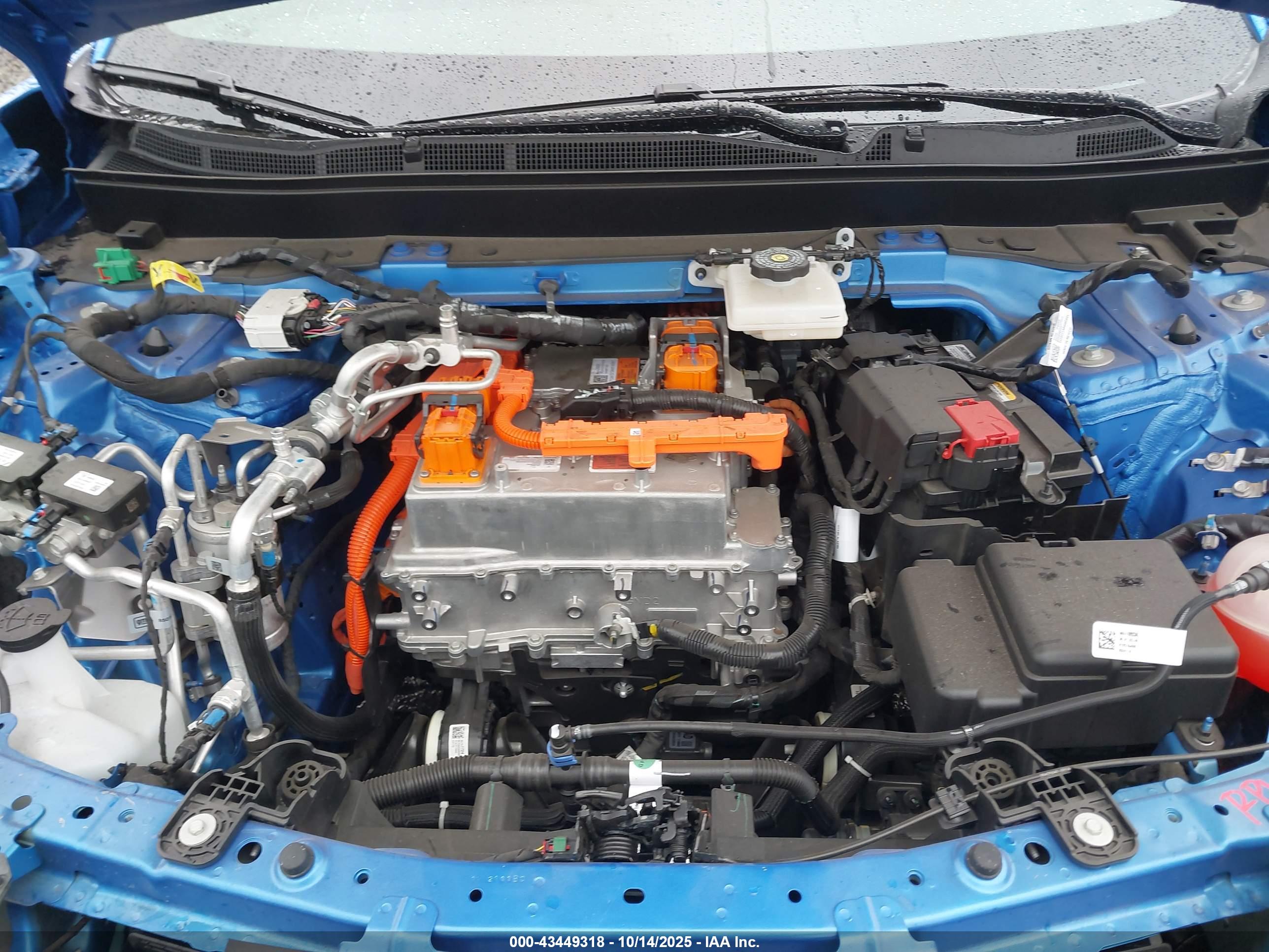 HONDA PROLOGUE image 10