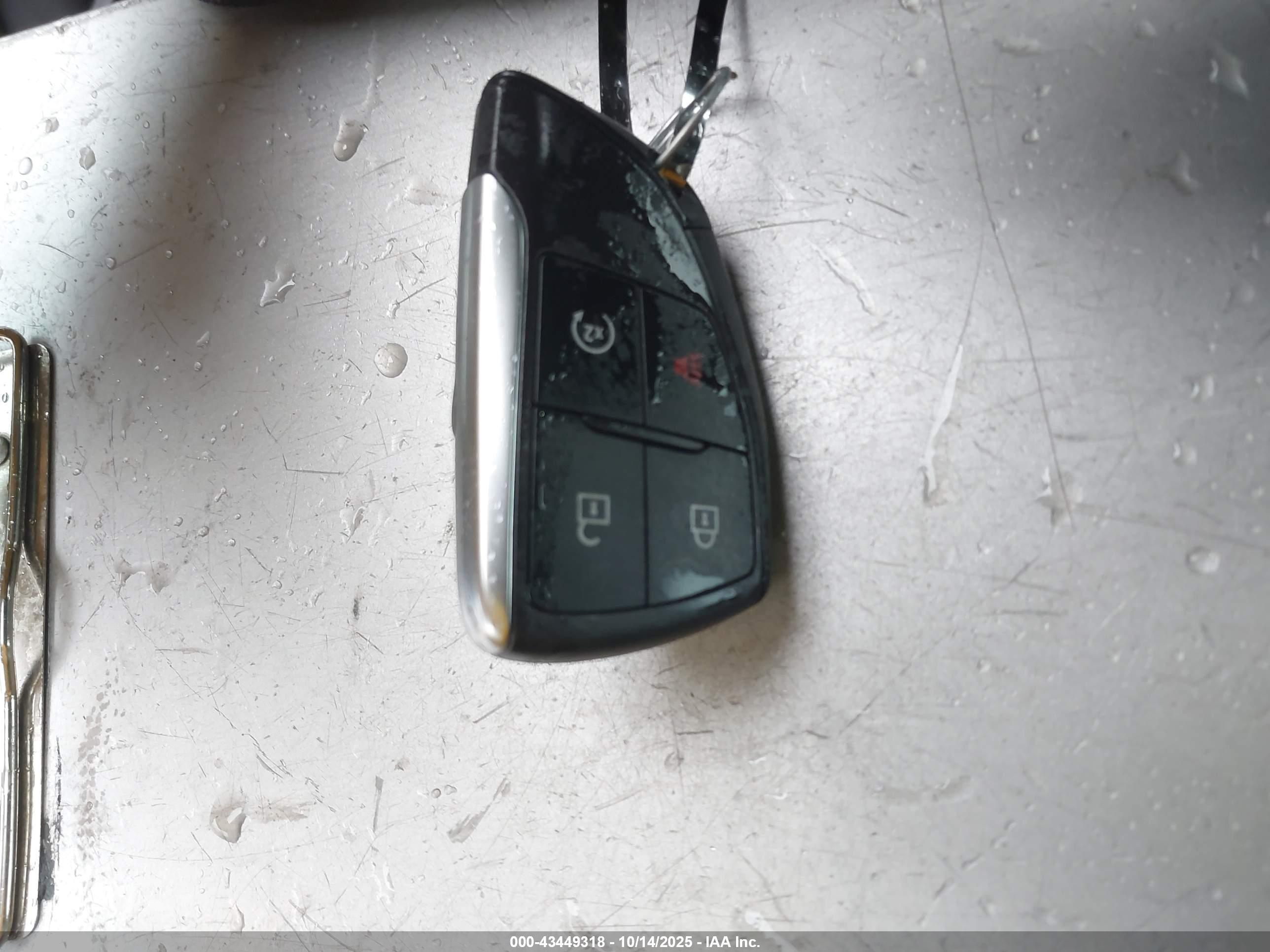 HONDA PROLOGUE image 11