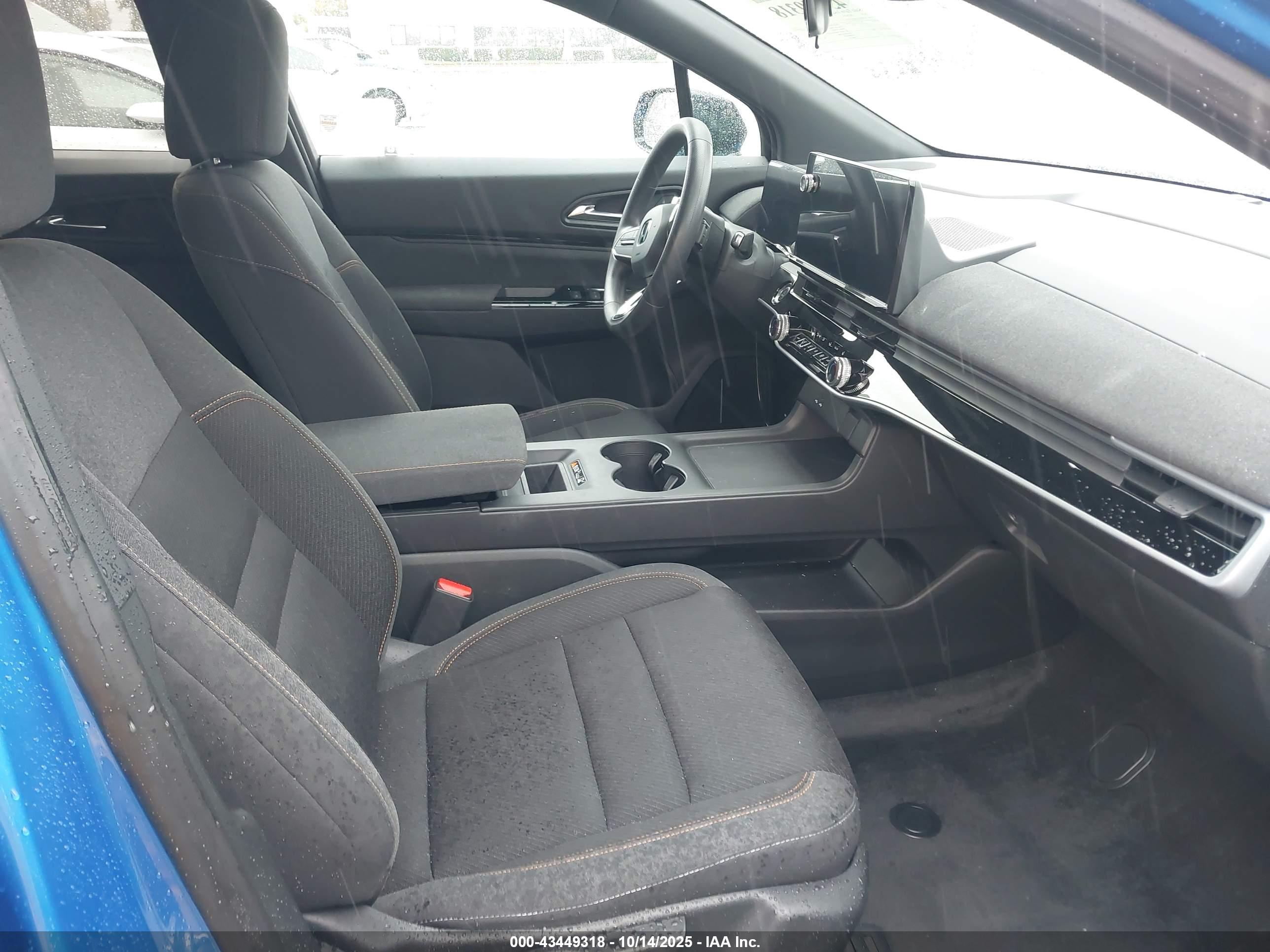 HONDA PROLOGUE image 5