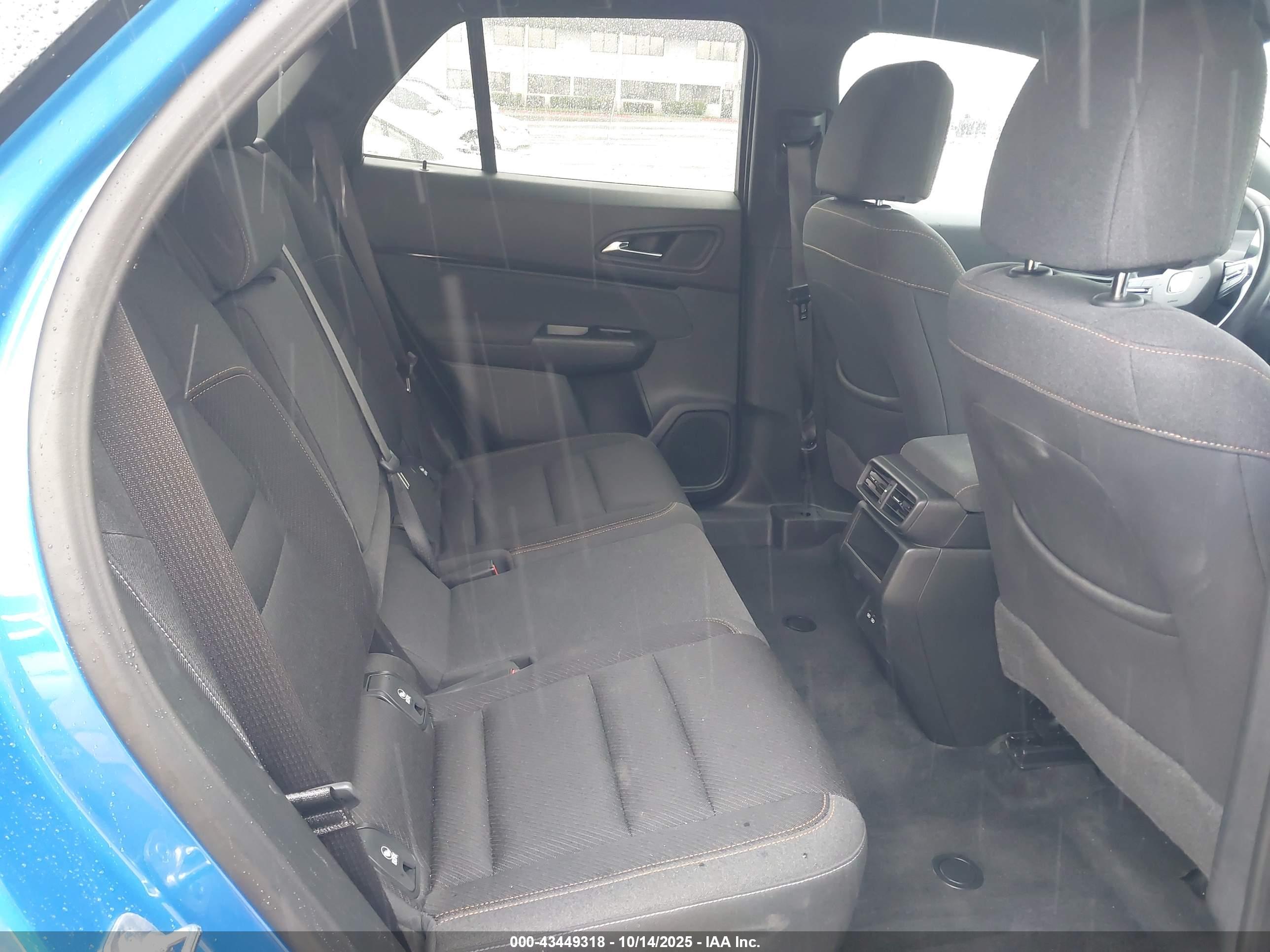 HONDA PROLOGUE image 8