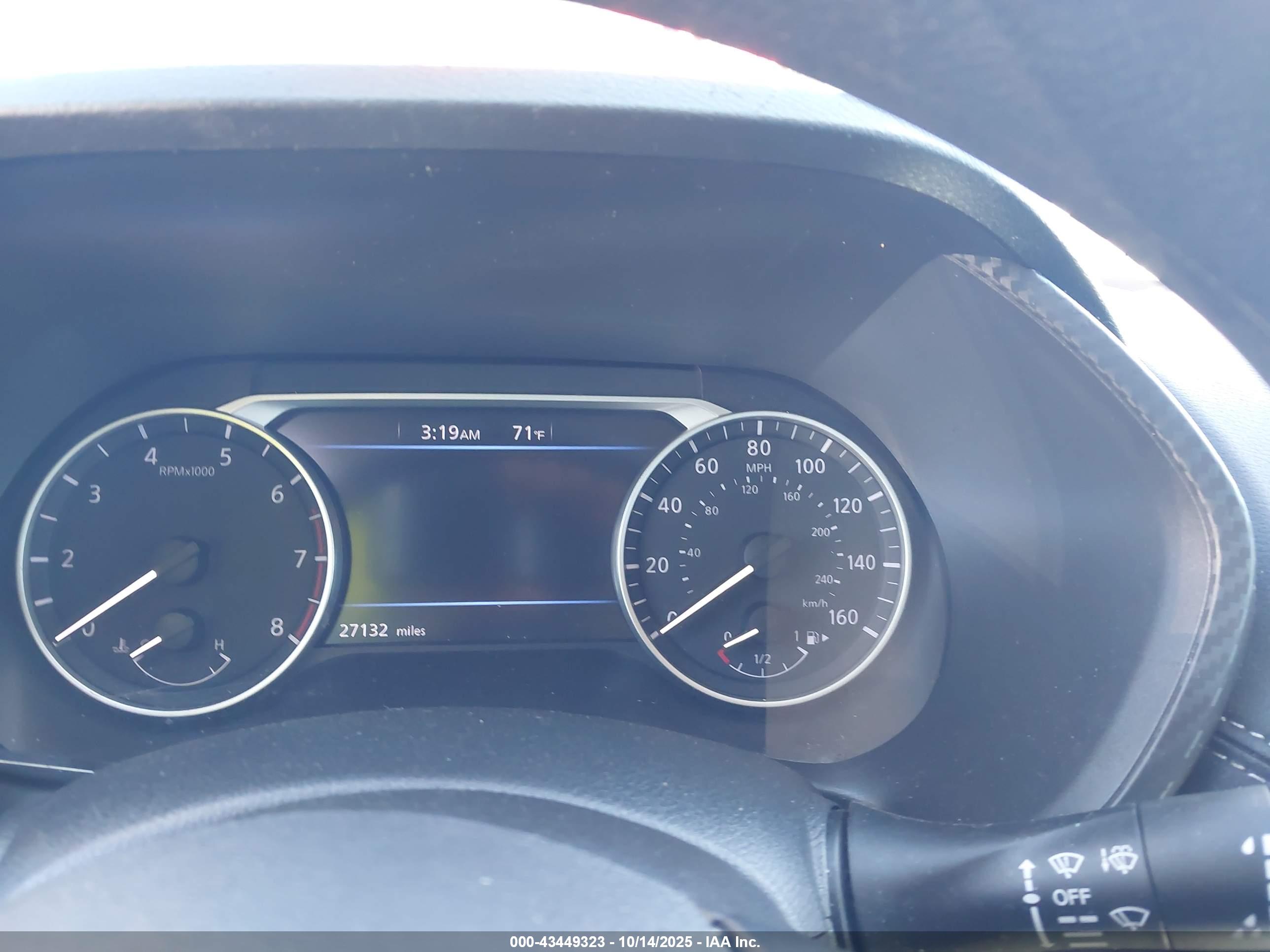 NISSAN SENTRA image 7