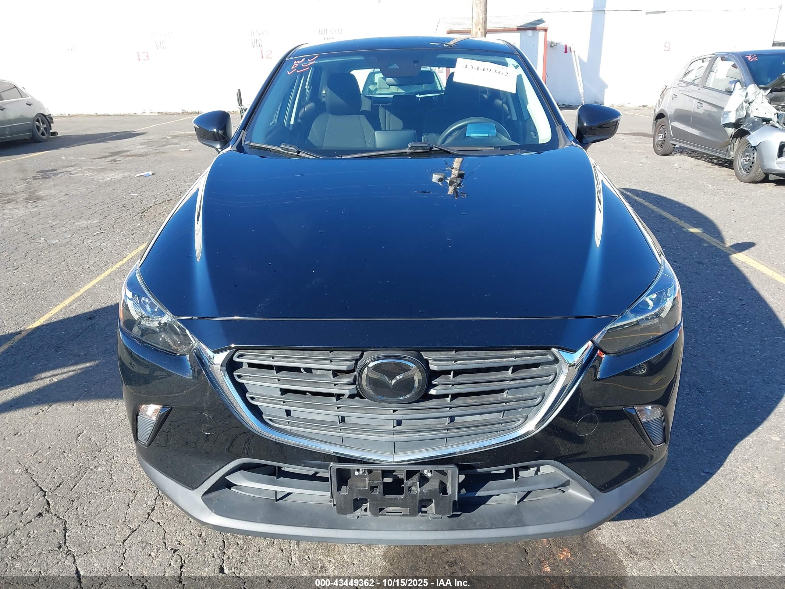 MAZDA CX-3 image 6