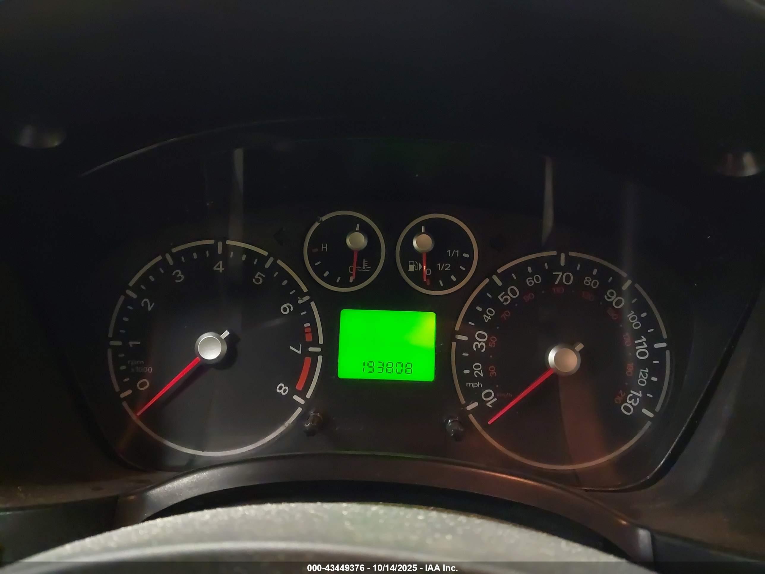 FORD TRANSIT image 7