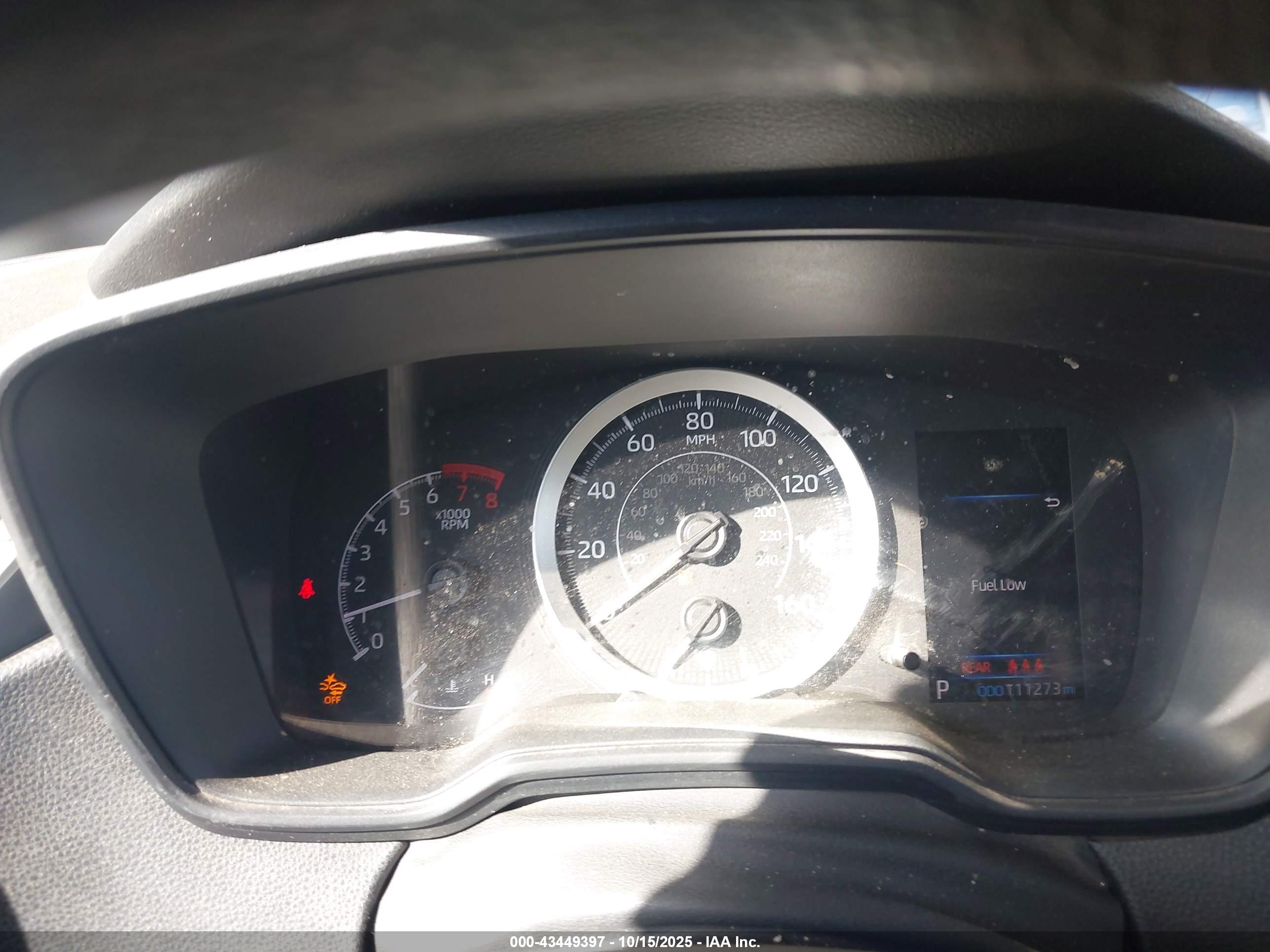 TOYOTA COROLLA image 7