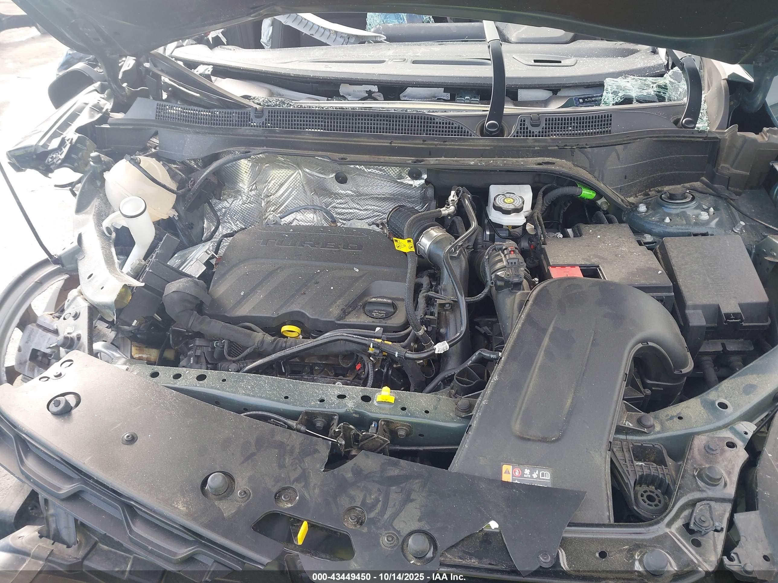 CHEVROLET TRAX image 10