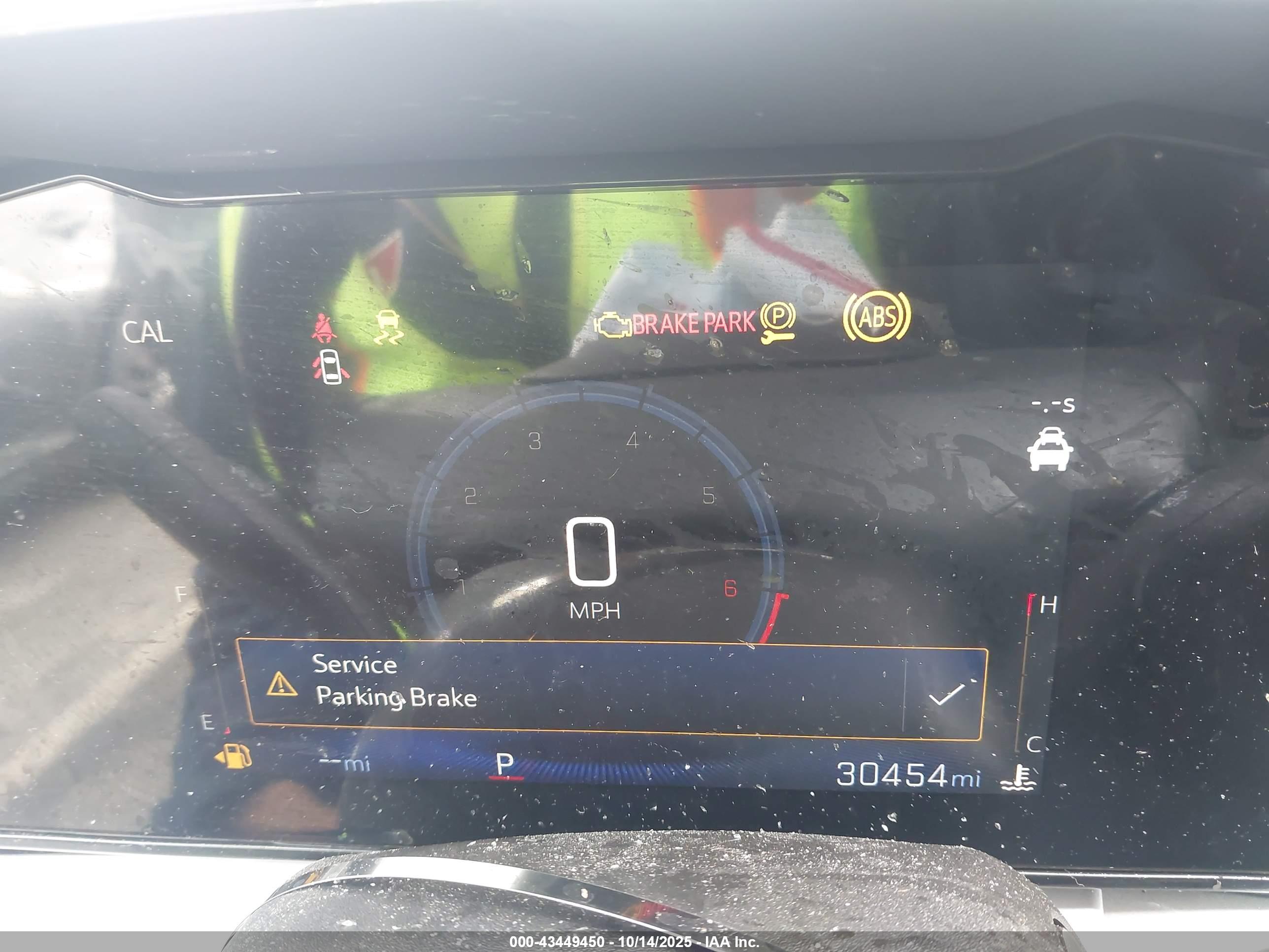 CHEVROLET TRAX image 7