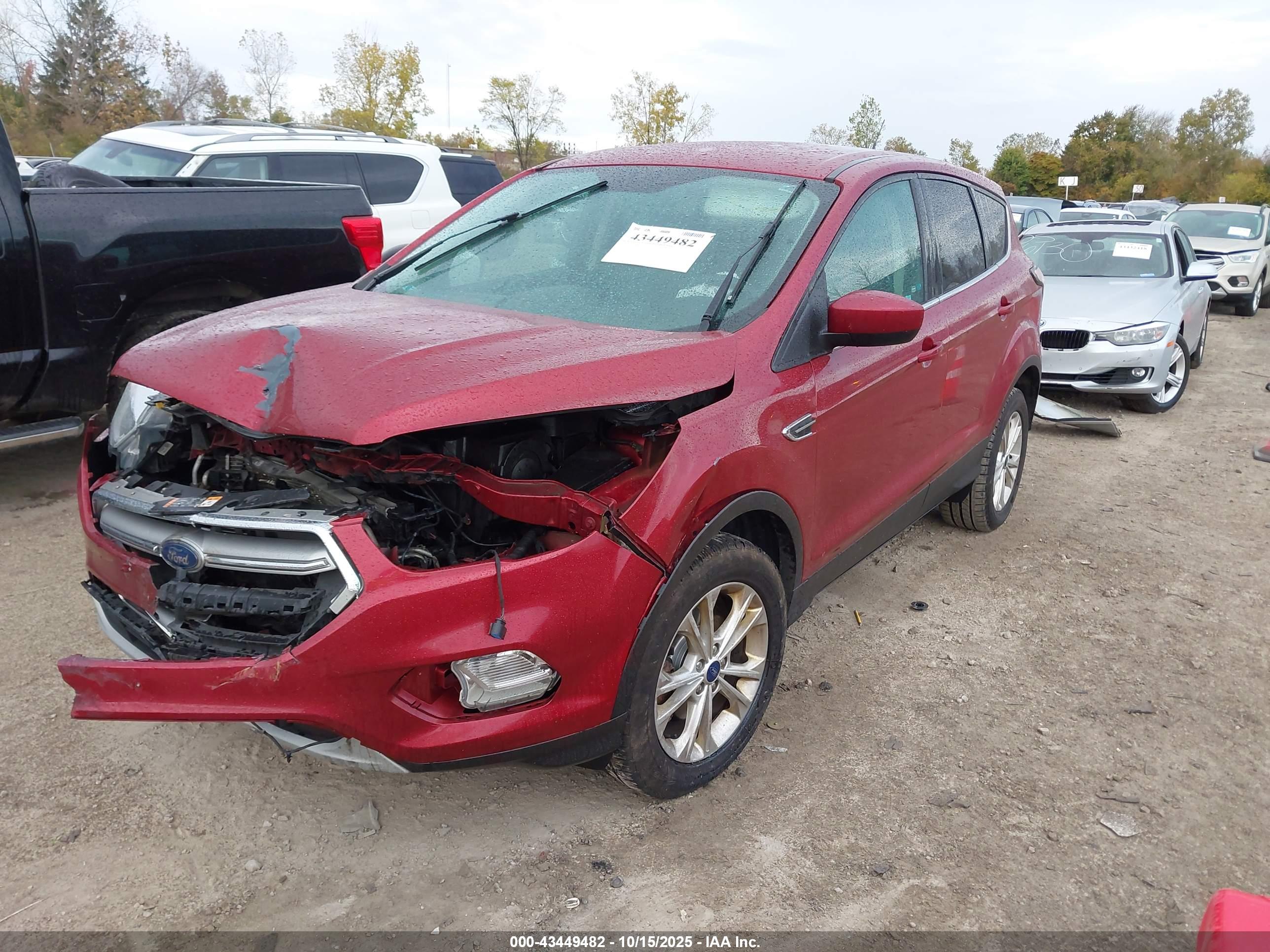 FORD ESCAPE image 2
