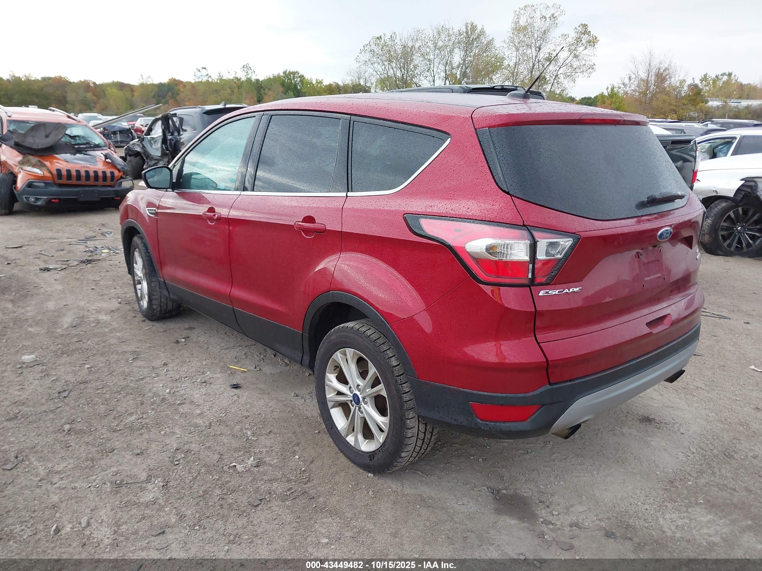 FORD ESCAPE image 3