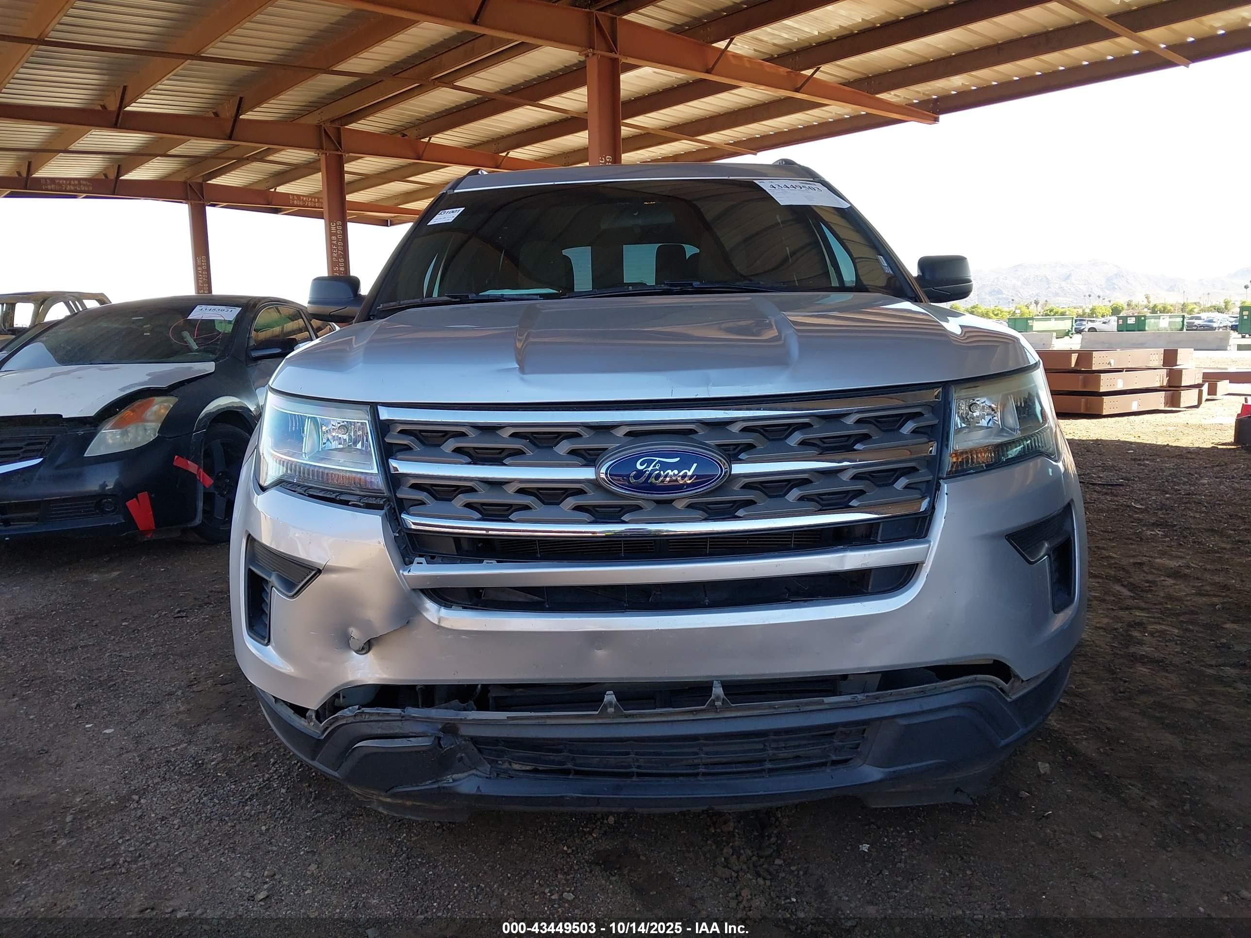 FORD EXPLORER image 6