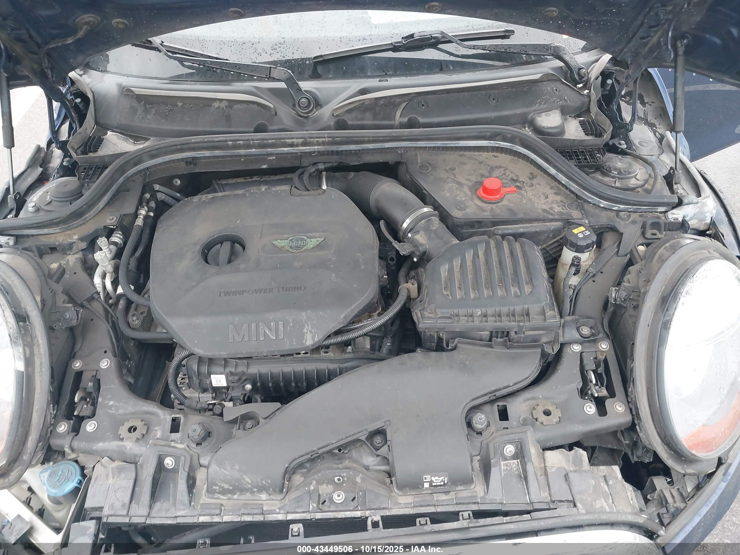 MINI HARDTOP image 10