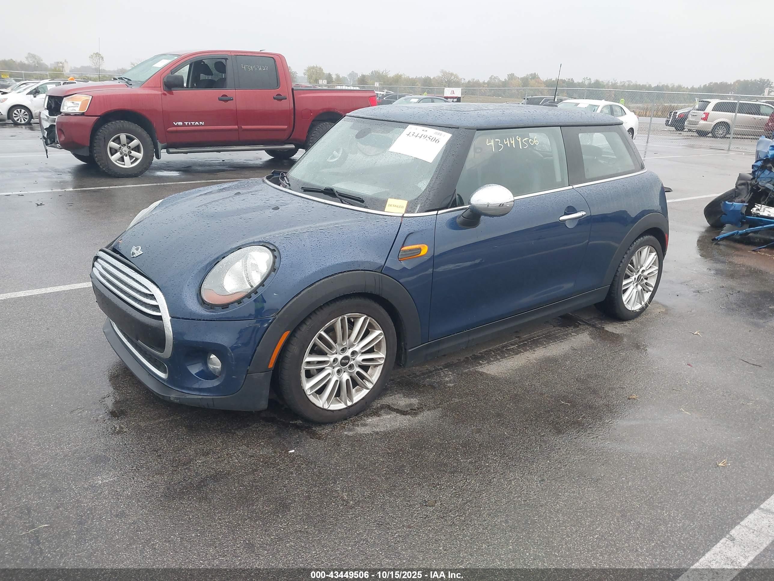 MINI HARDTOP image 2