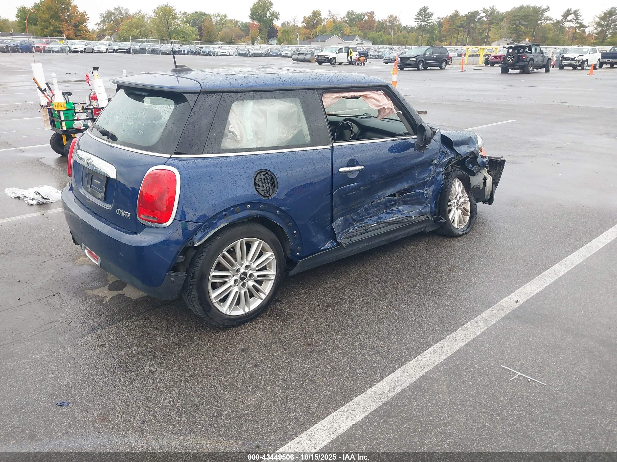 MINI HARDTOP image 4