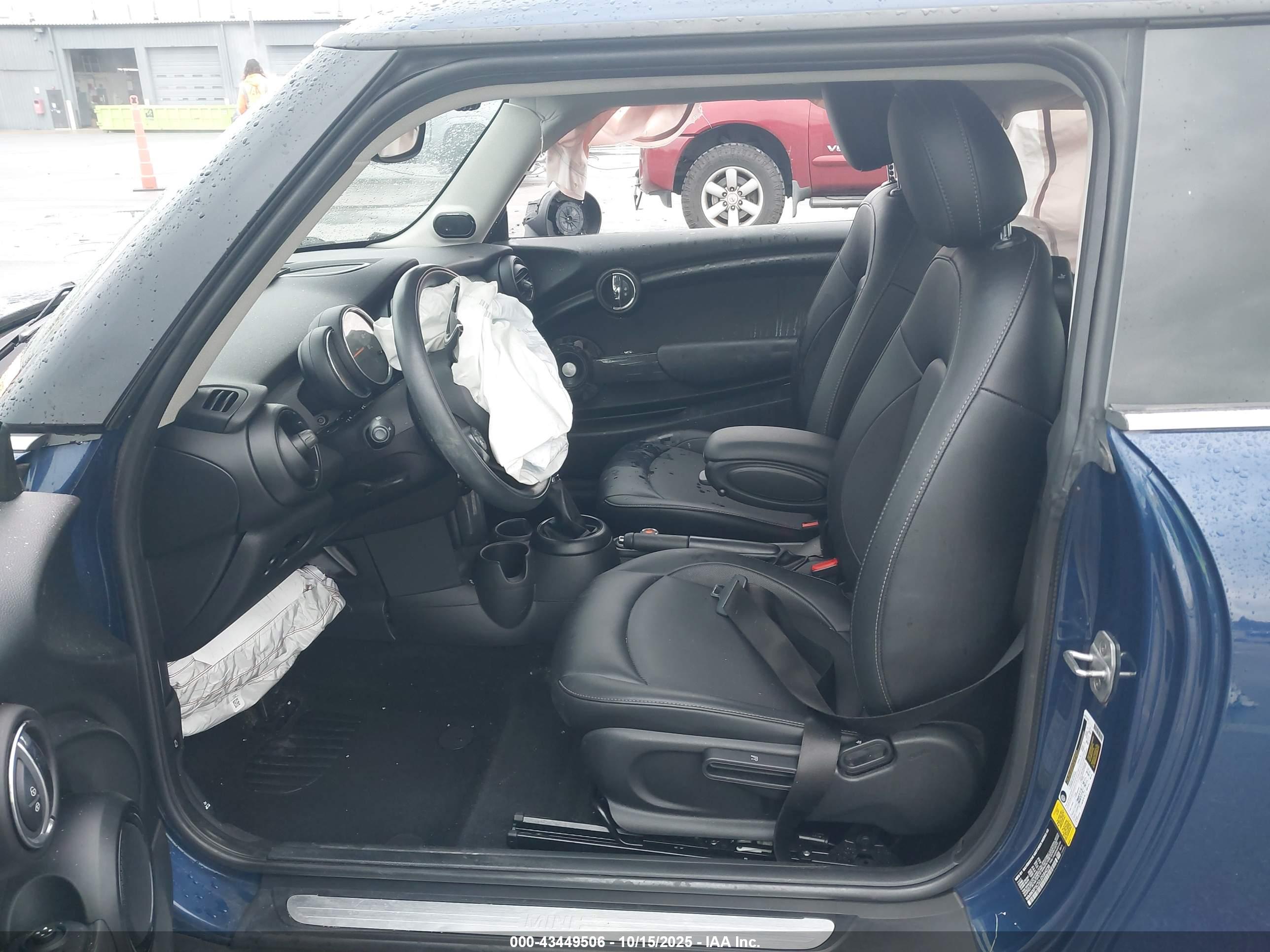 MINI HARDTOP image 5