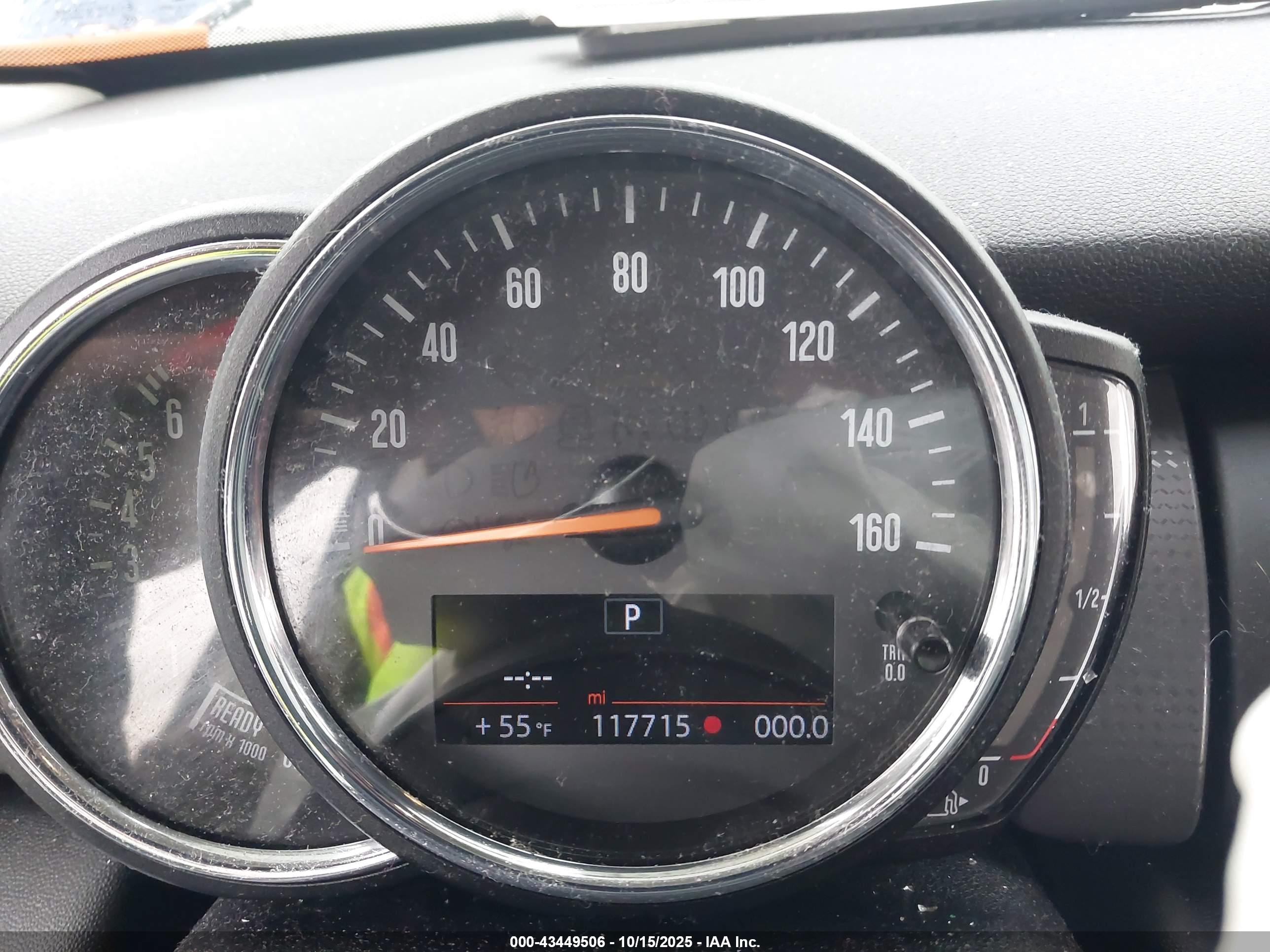 MINI HARDTOP image 7