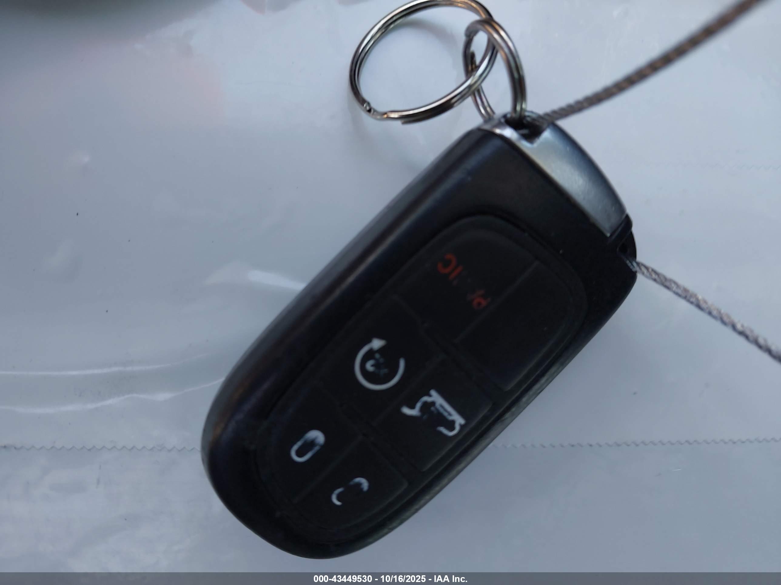 JEEP CHEROKEE image 11