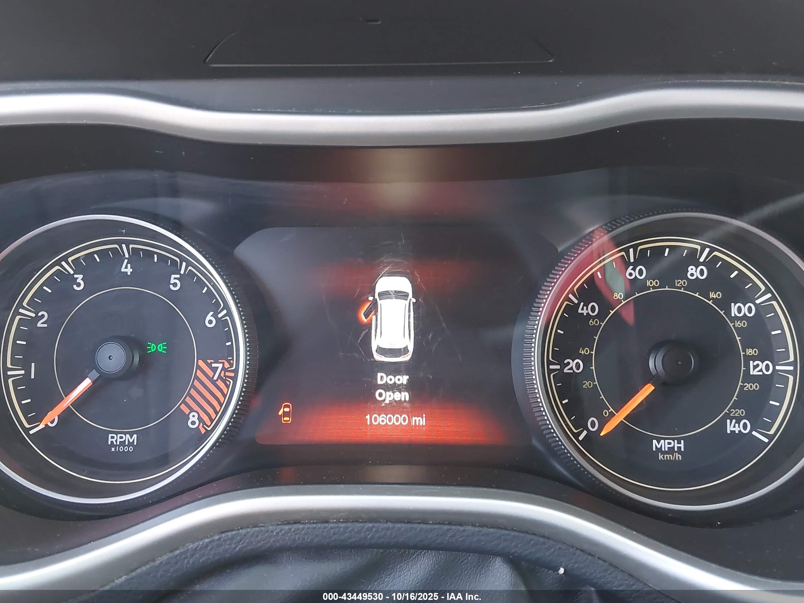 JEEP CHEROKEE image 7