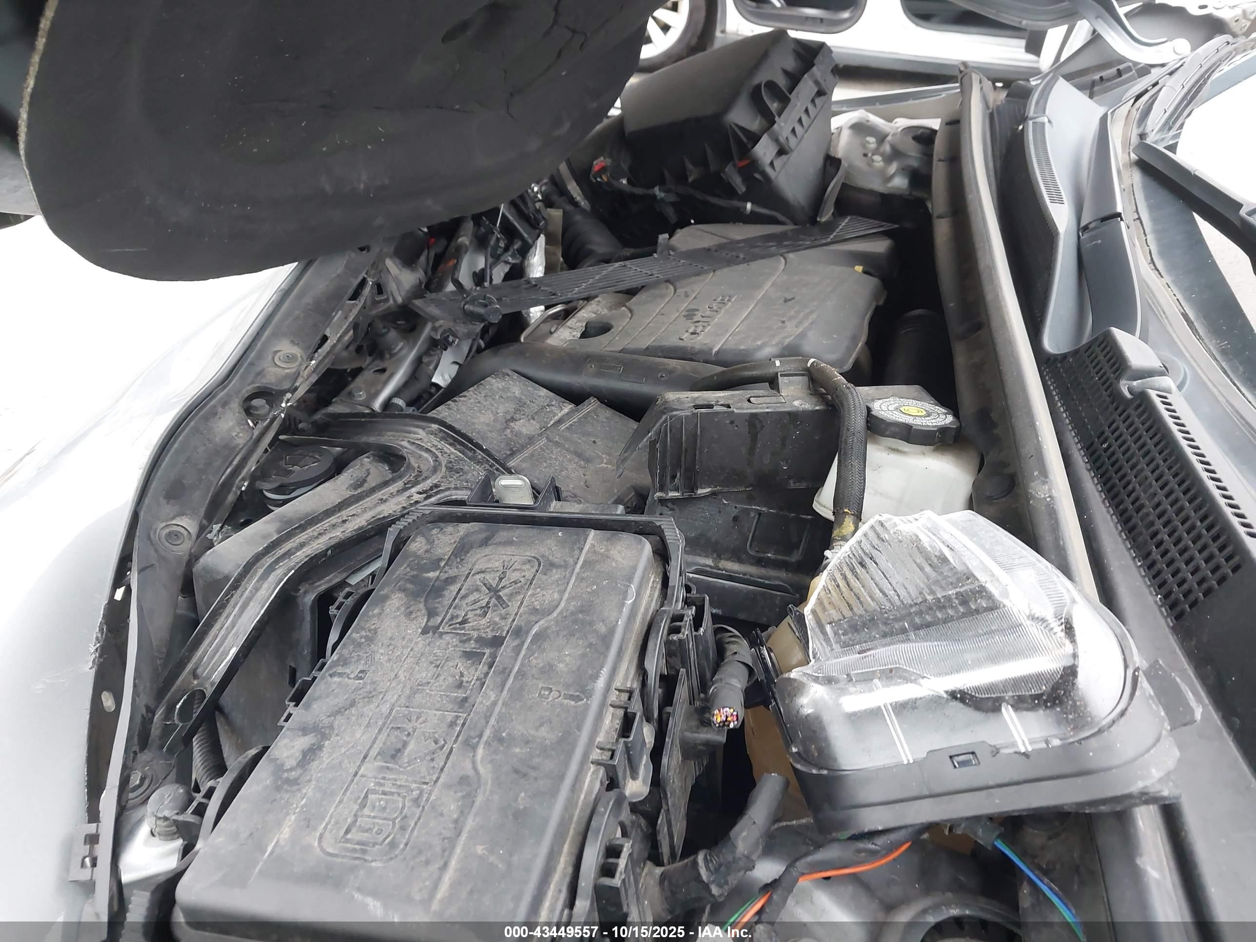 CHEVROLET MALIBU image 10