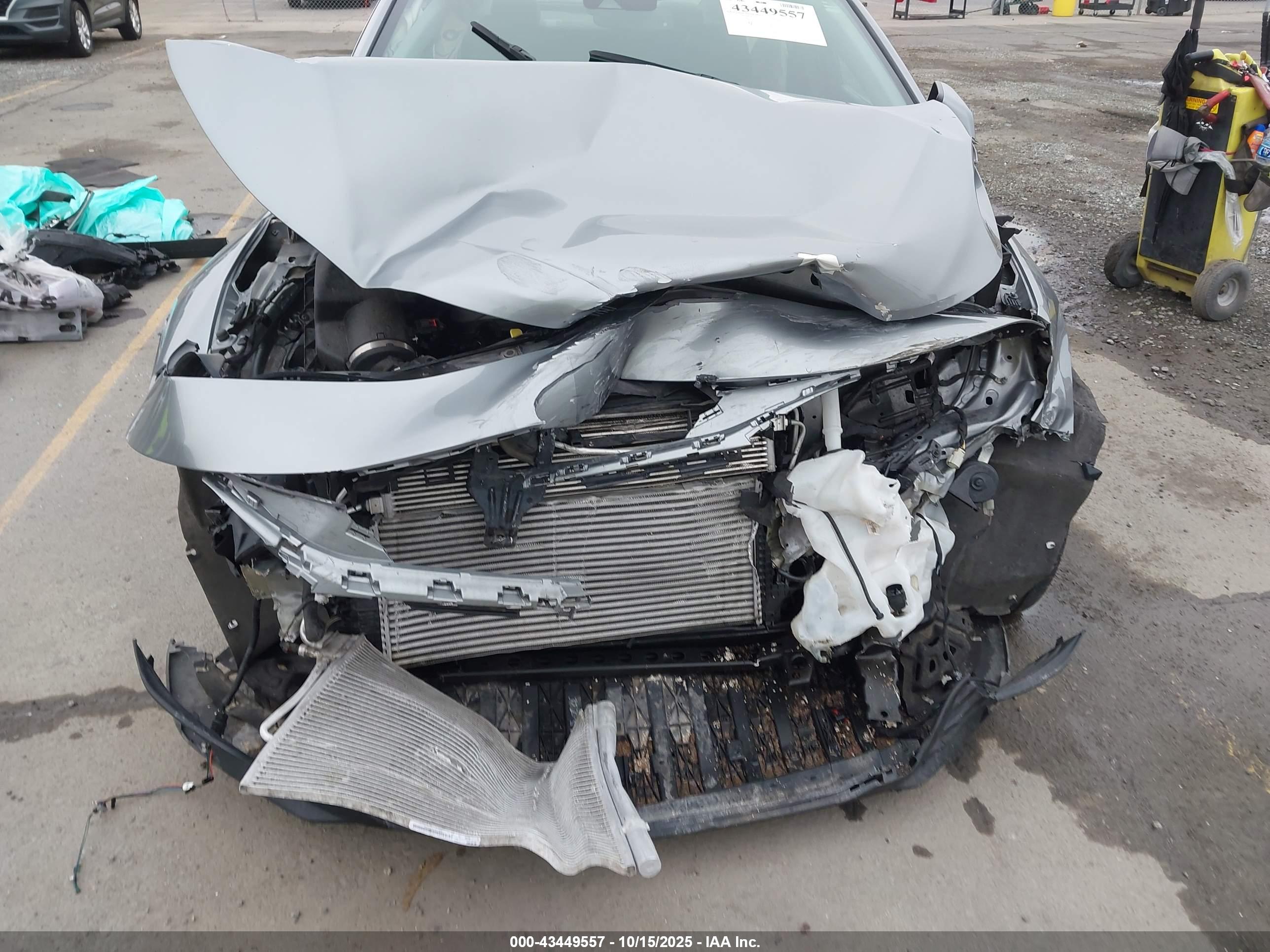 CHEVROLET MALIBU image 6