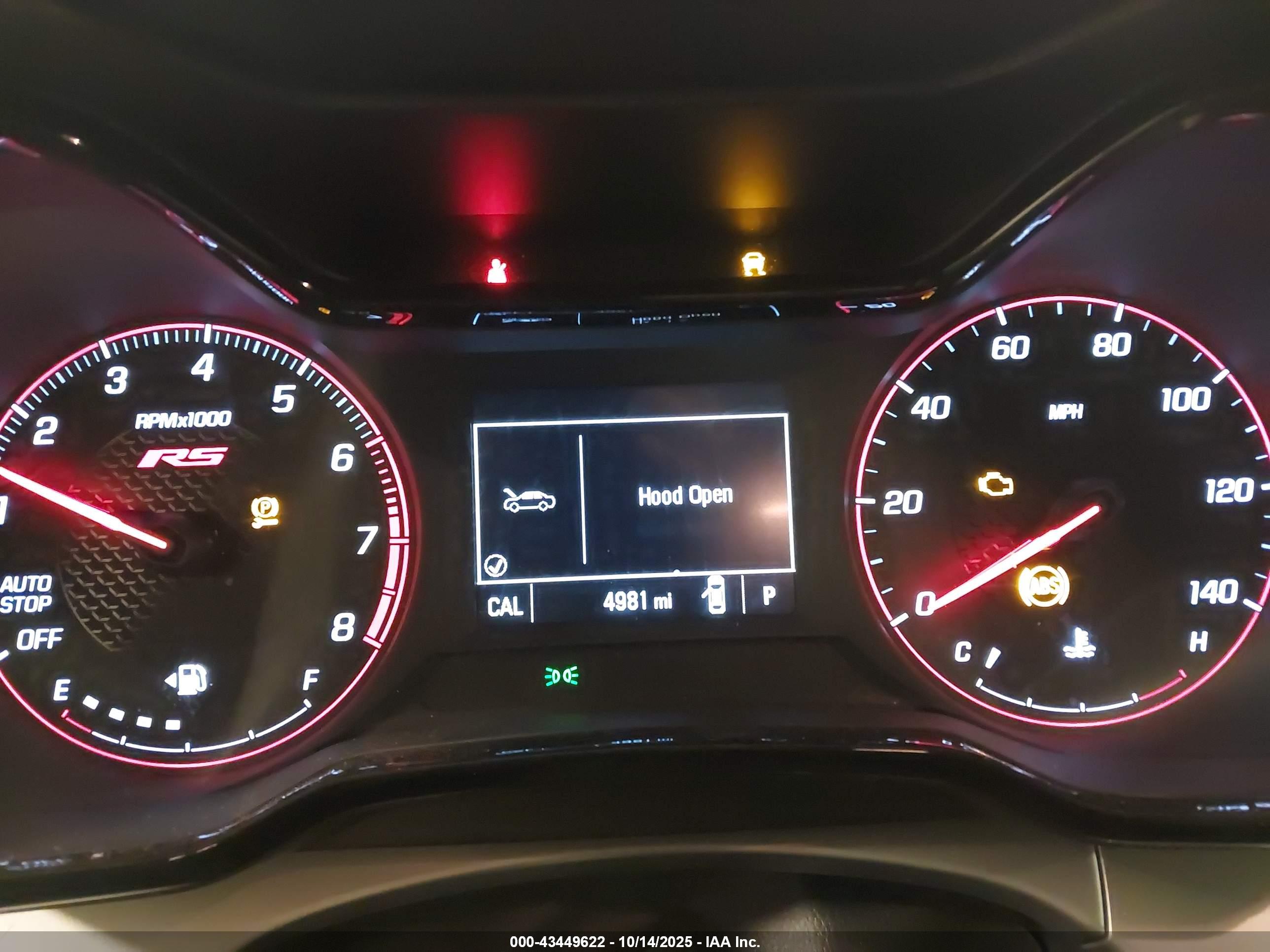 CHEVROLET TRAX image 7