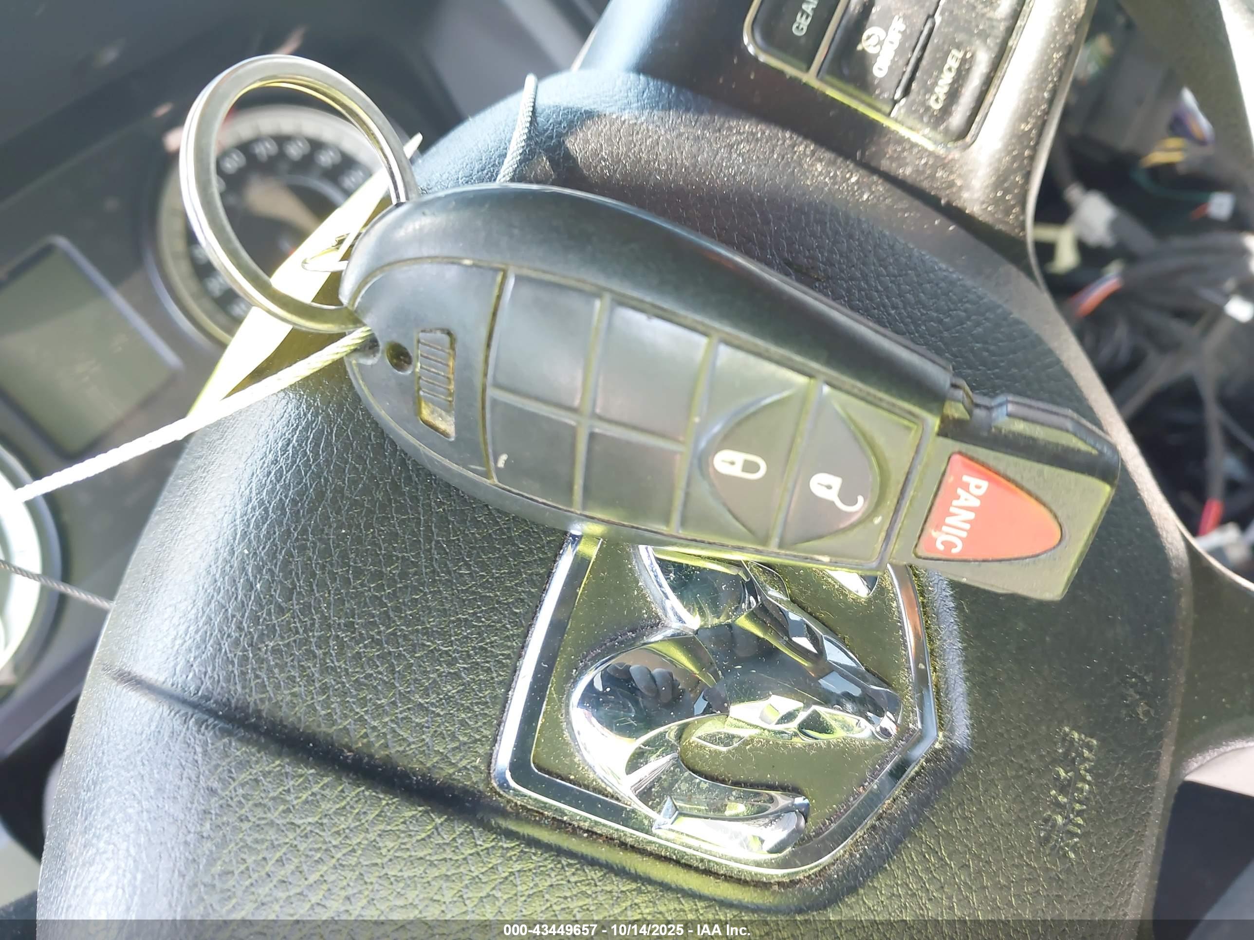 RAM 1500 image 11
