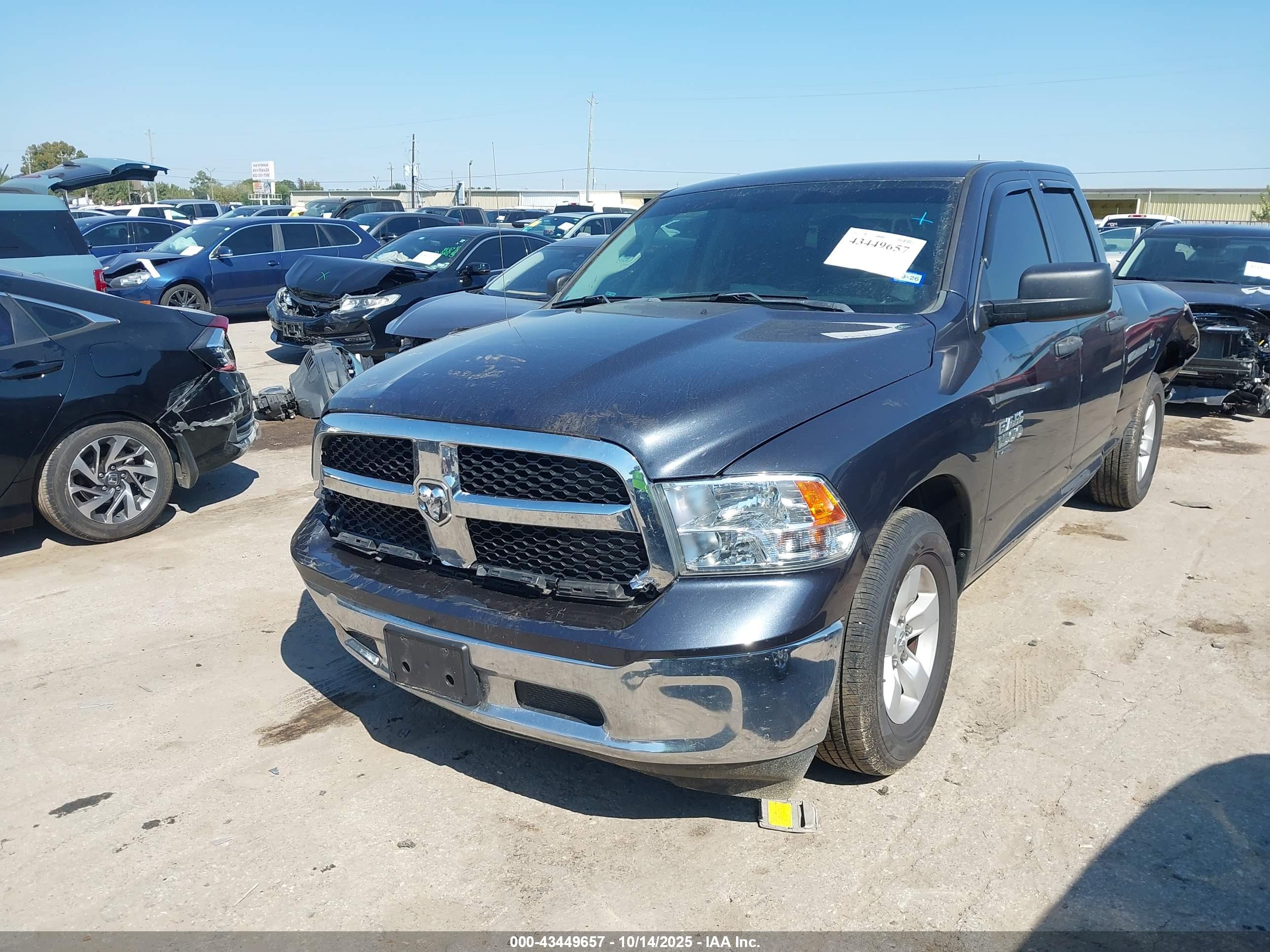 RAM 1500 image 2