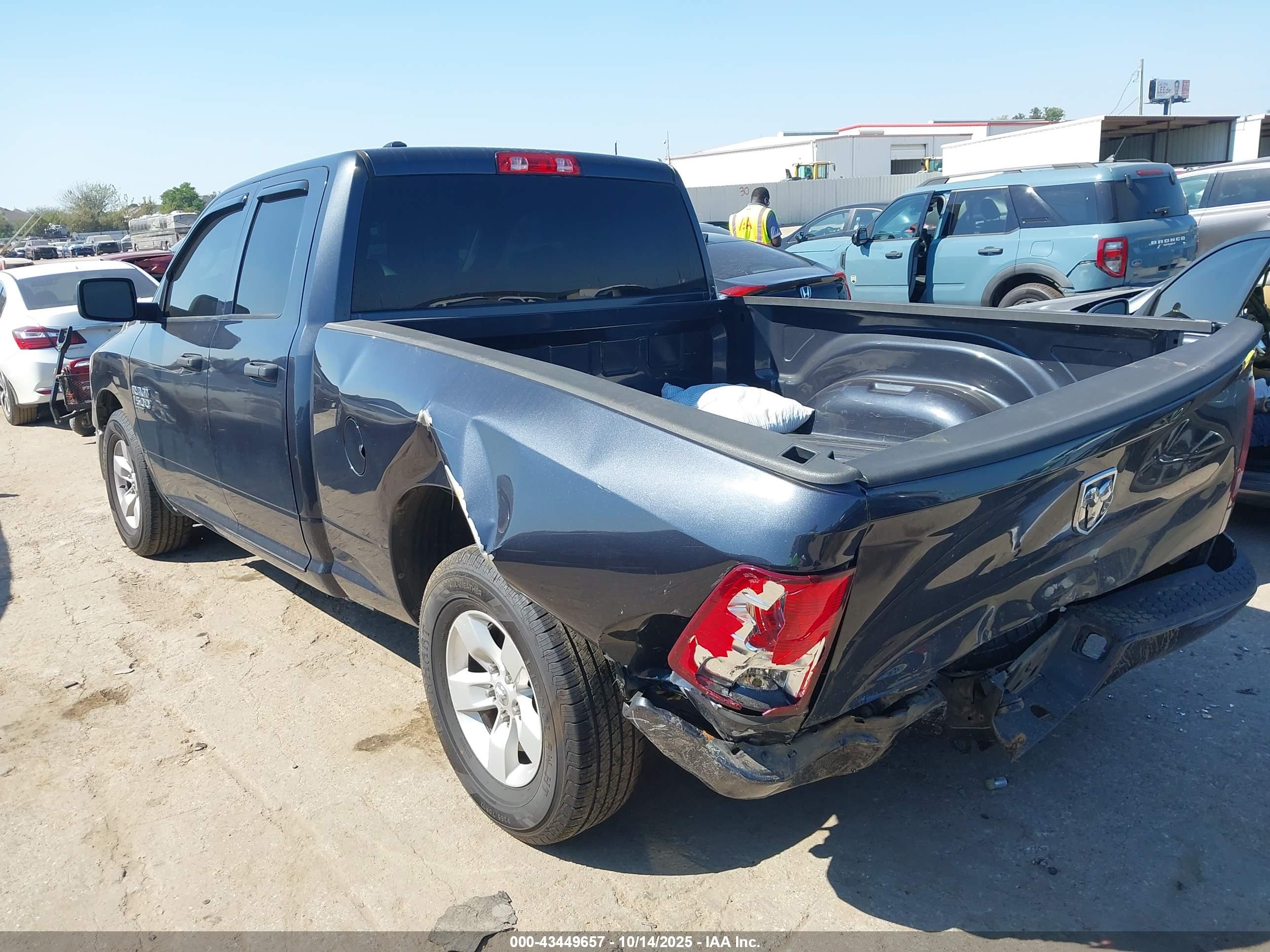 RAM 1500 image 3