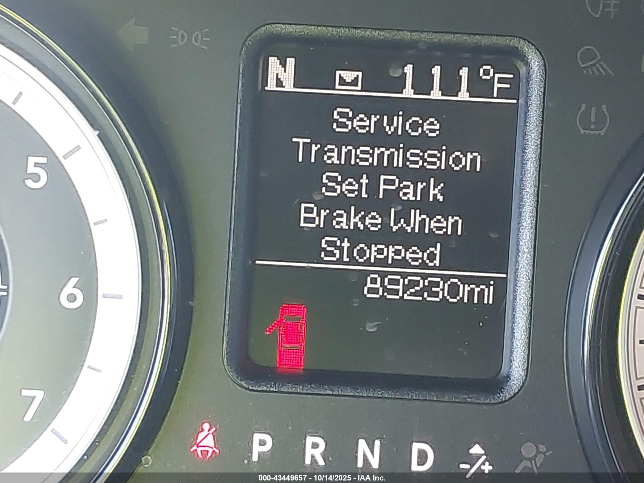 RAM 1500 image 7