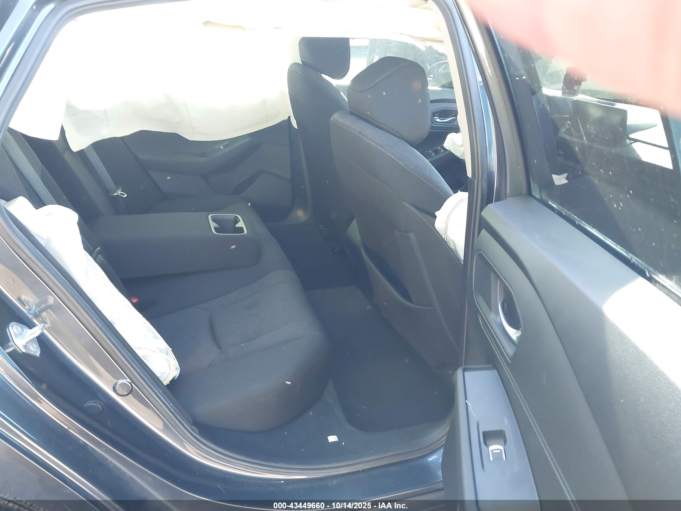 HONDA ACCORD image 8