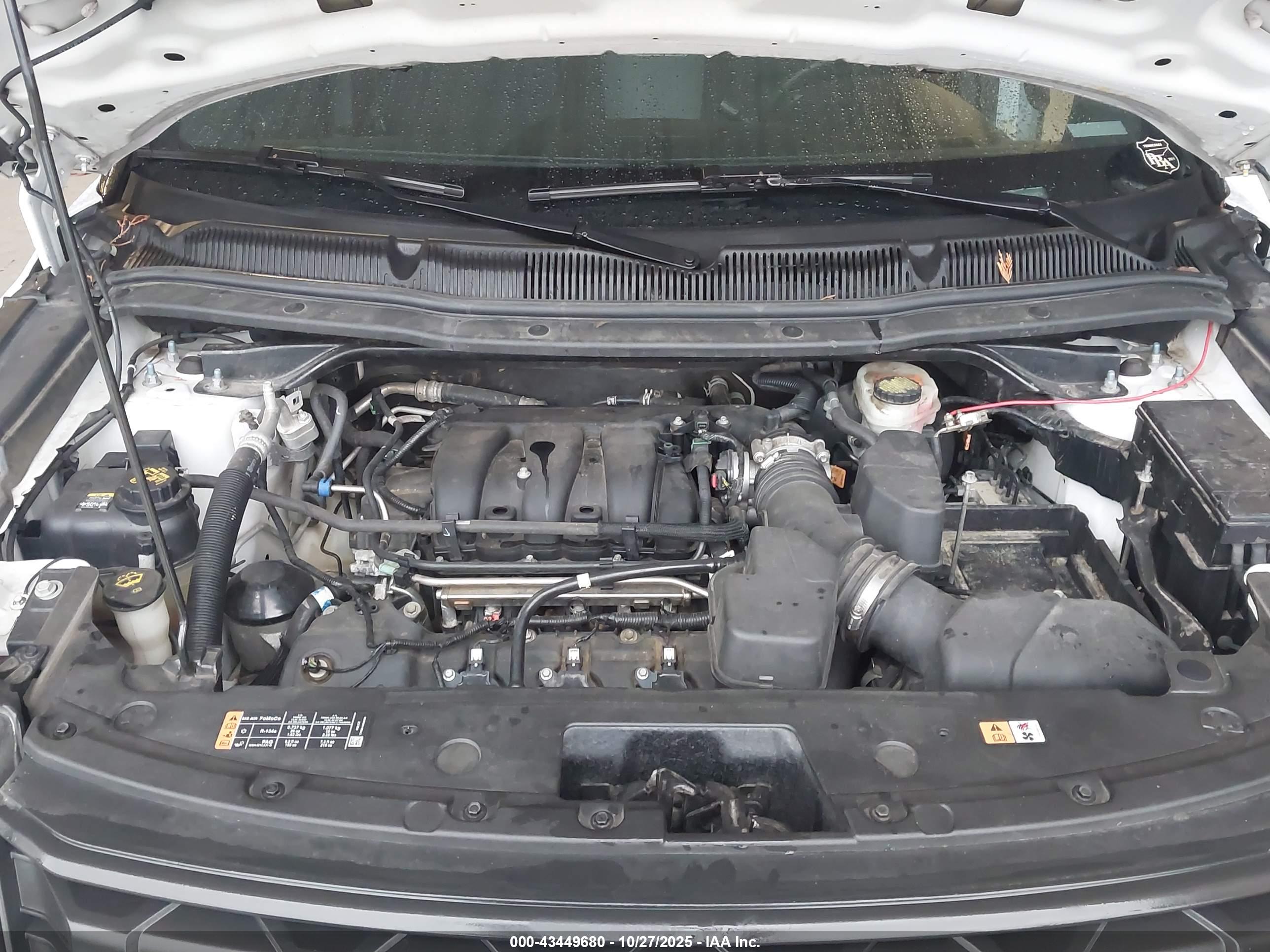 FORD UTILITY image 10