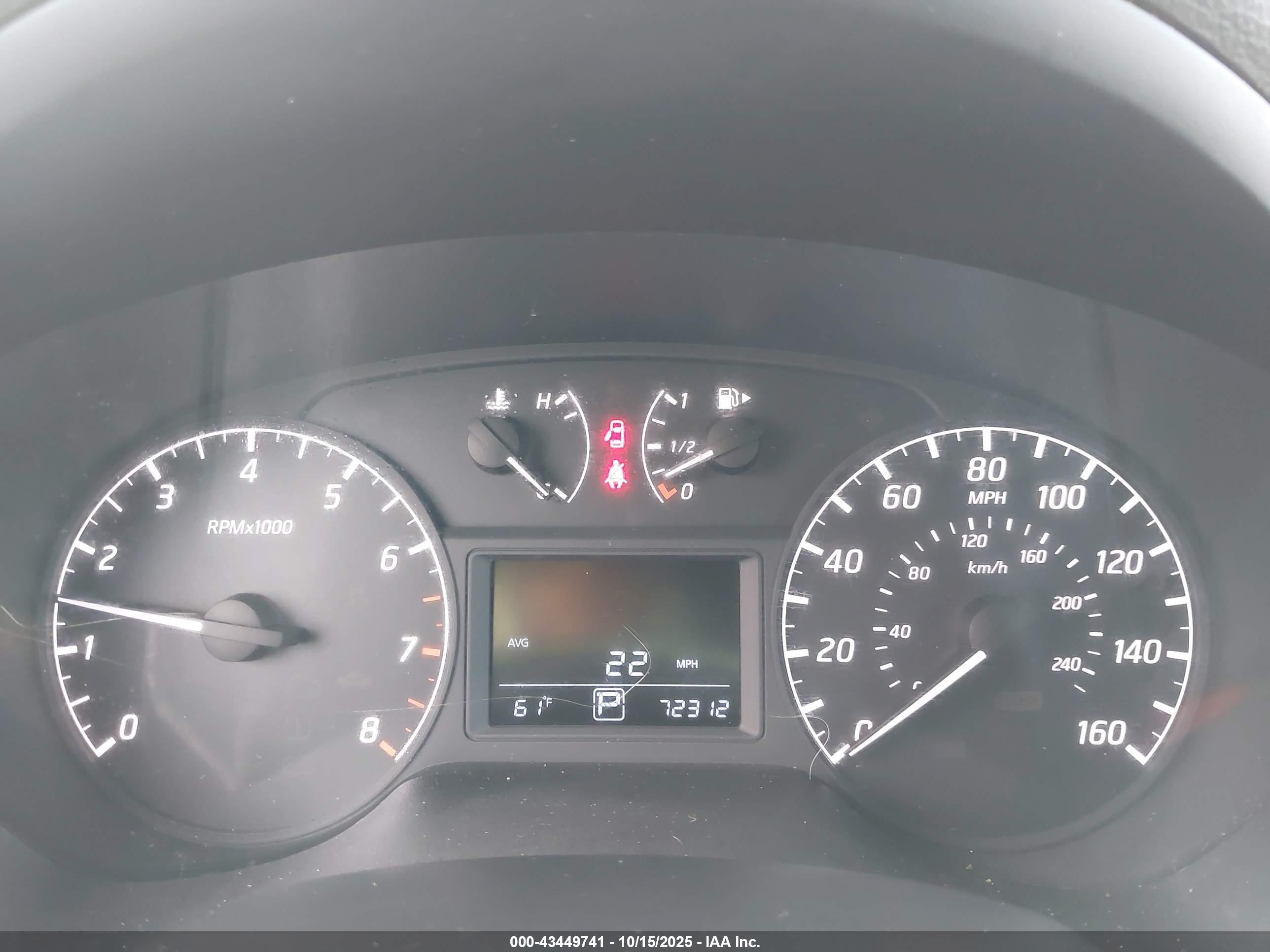 NISSAN SENTRA image 7