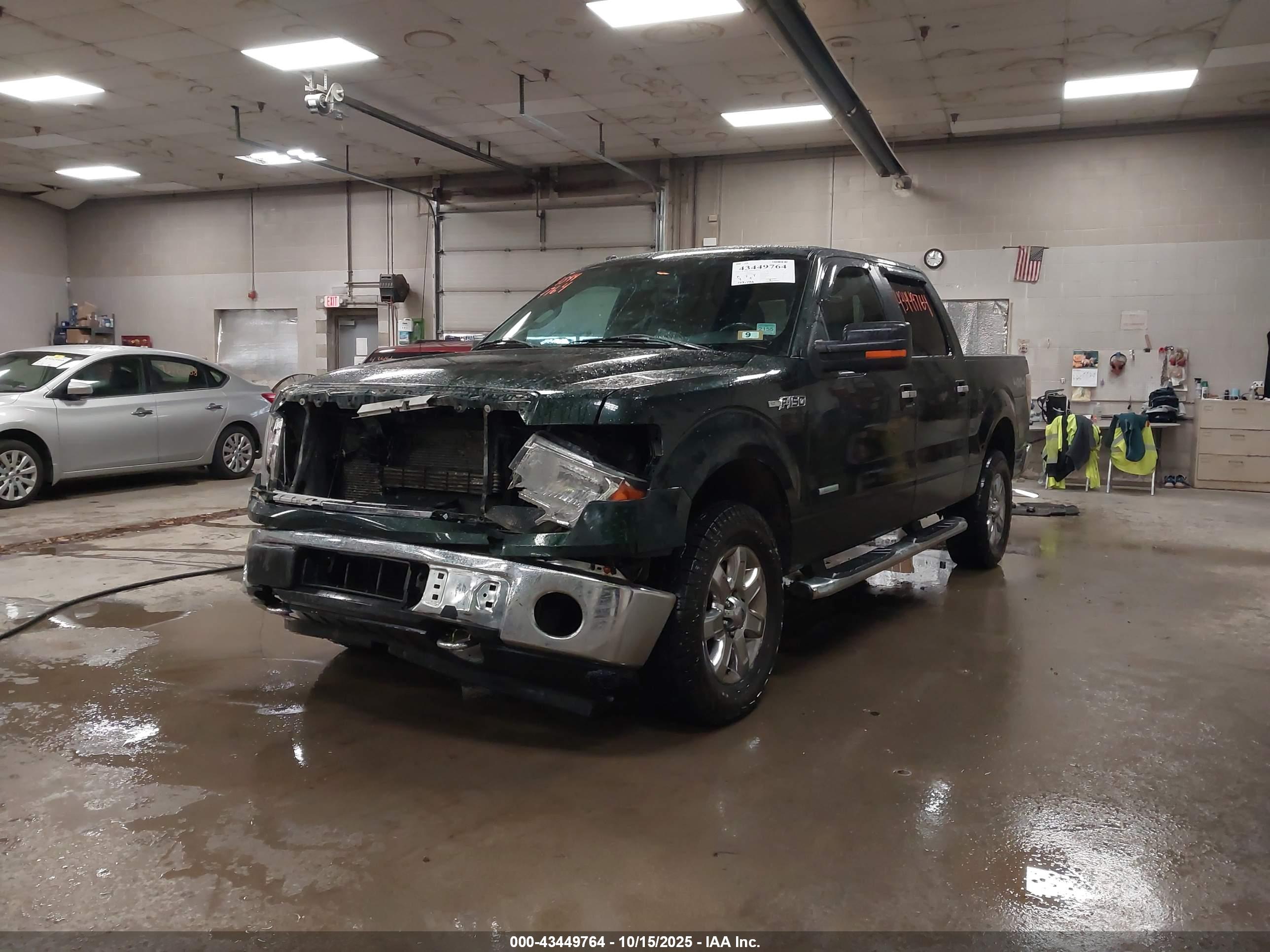 FORD F-150 image 2
