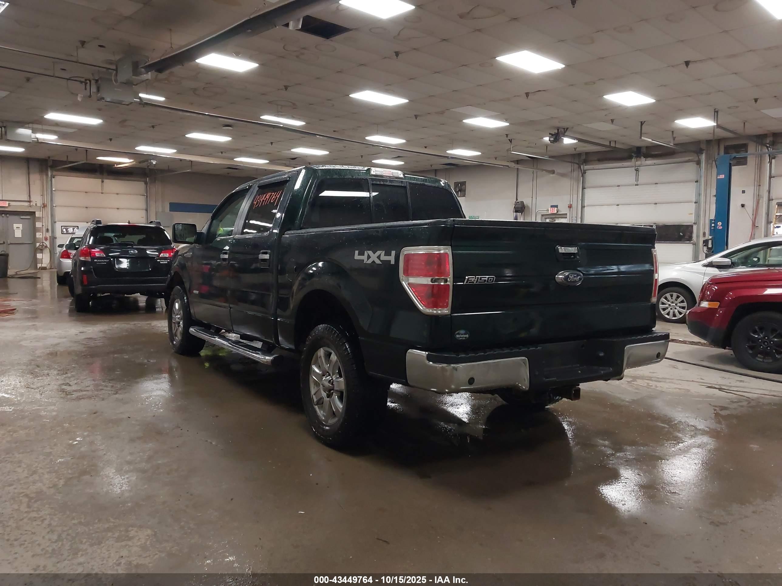 FORD F-150 image 3