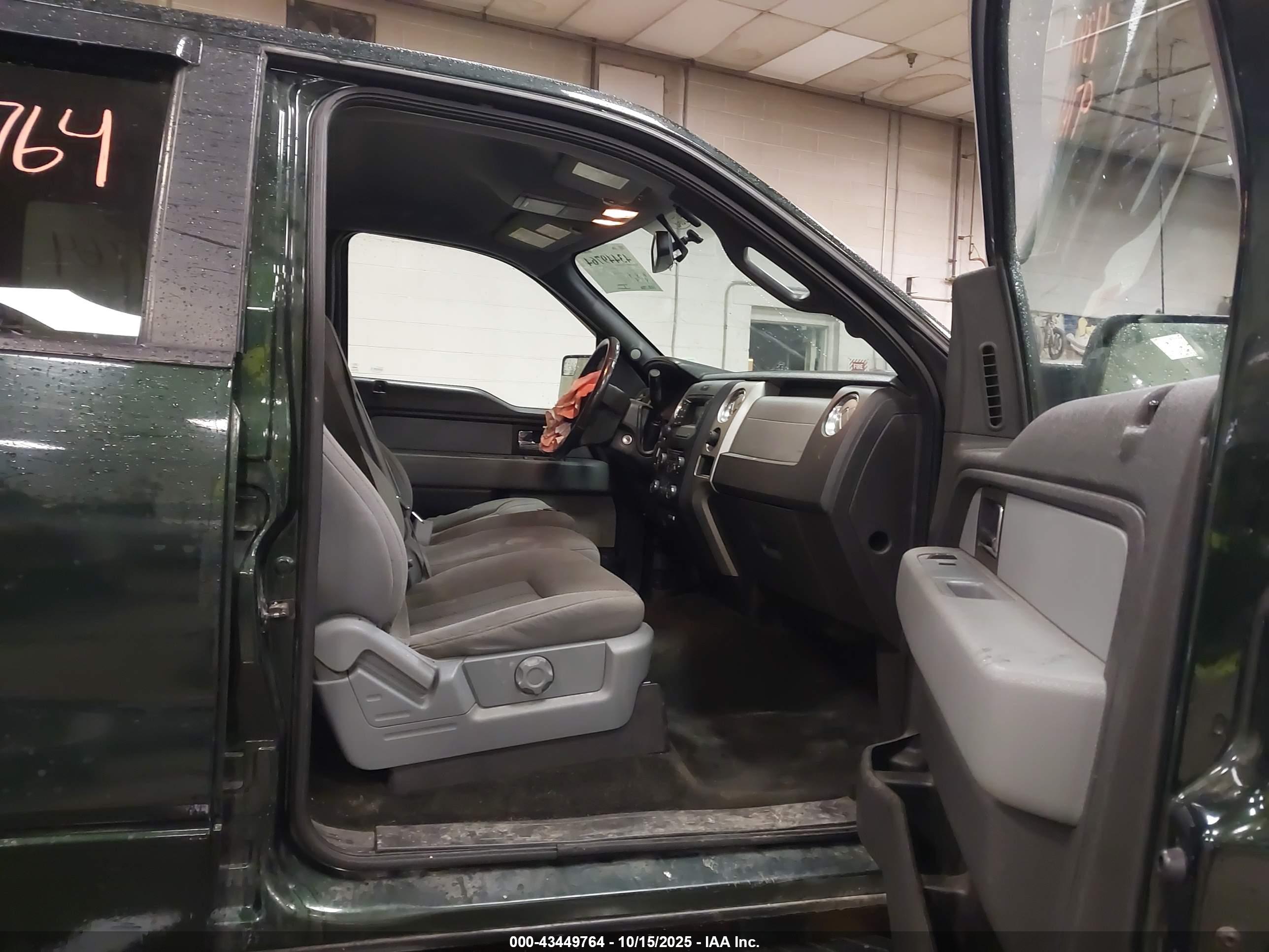 FORD F-150 image 5