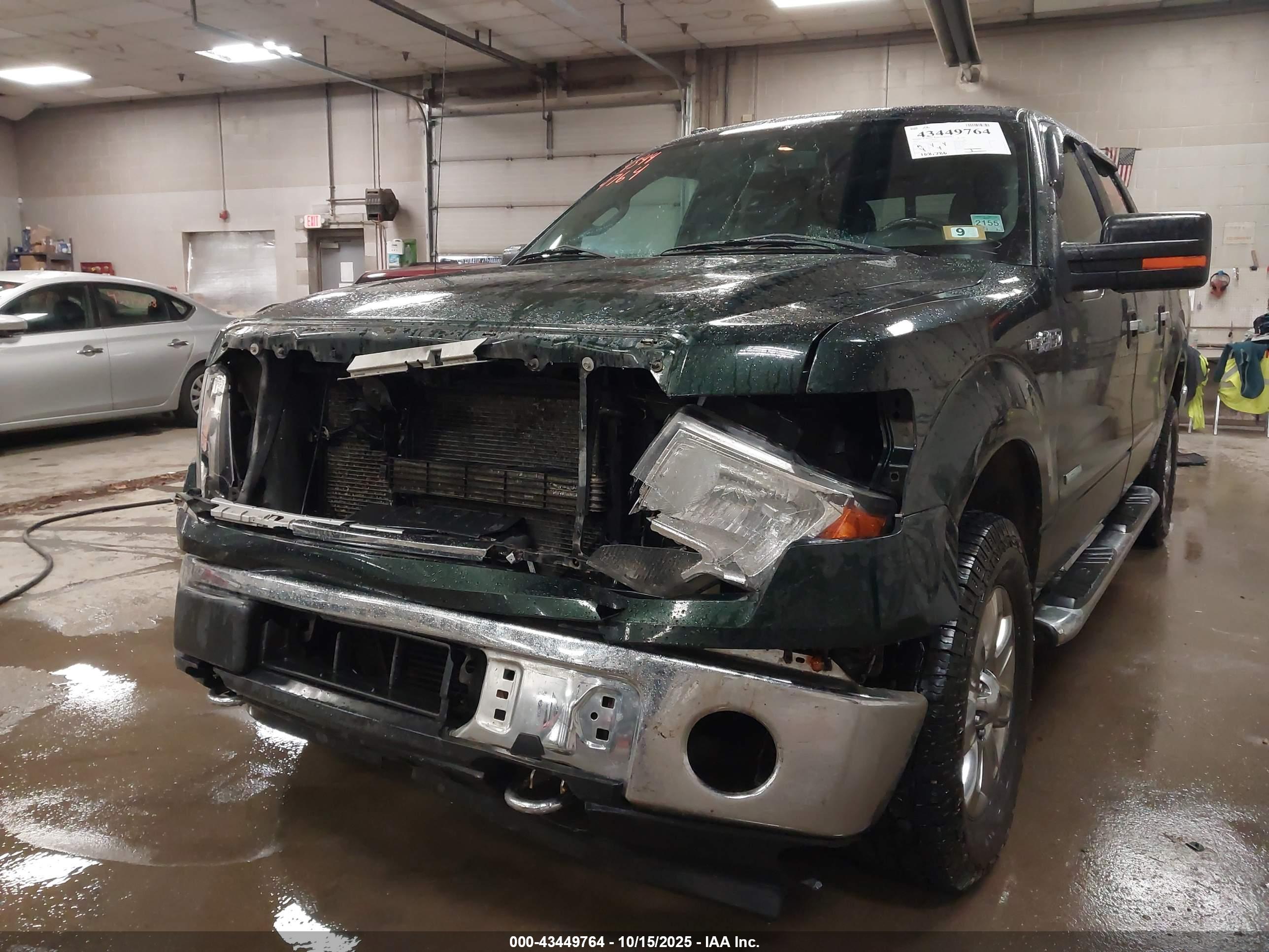FORD F-150 image 6