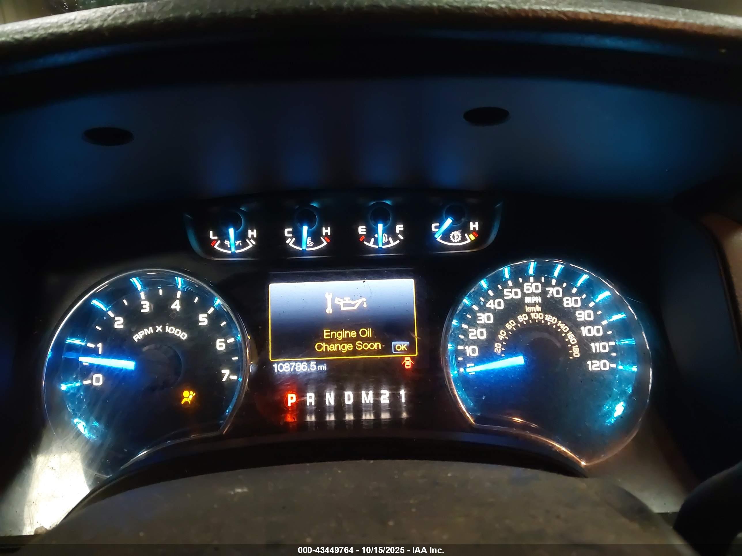 FORD F-150 image 7